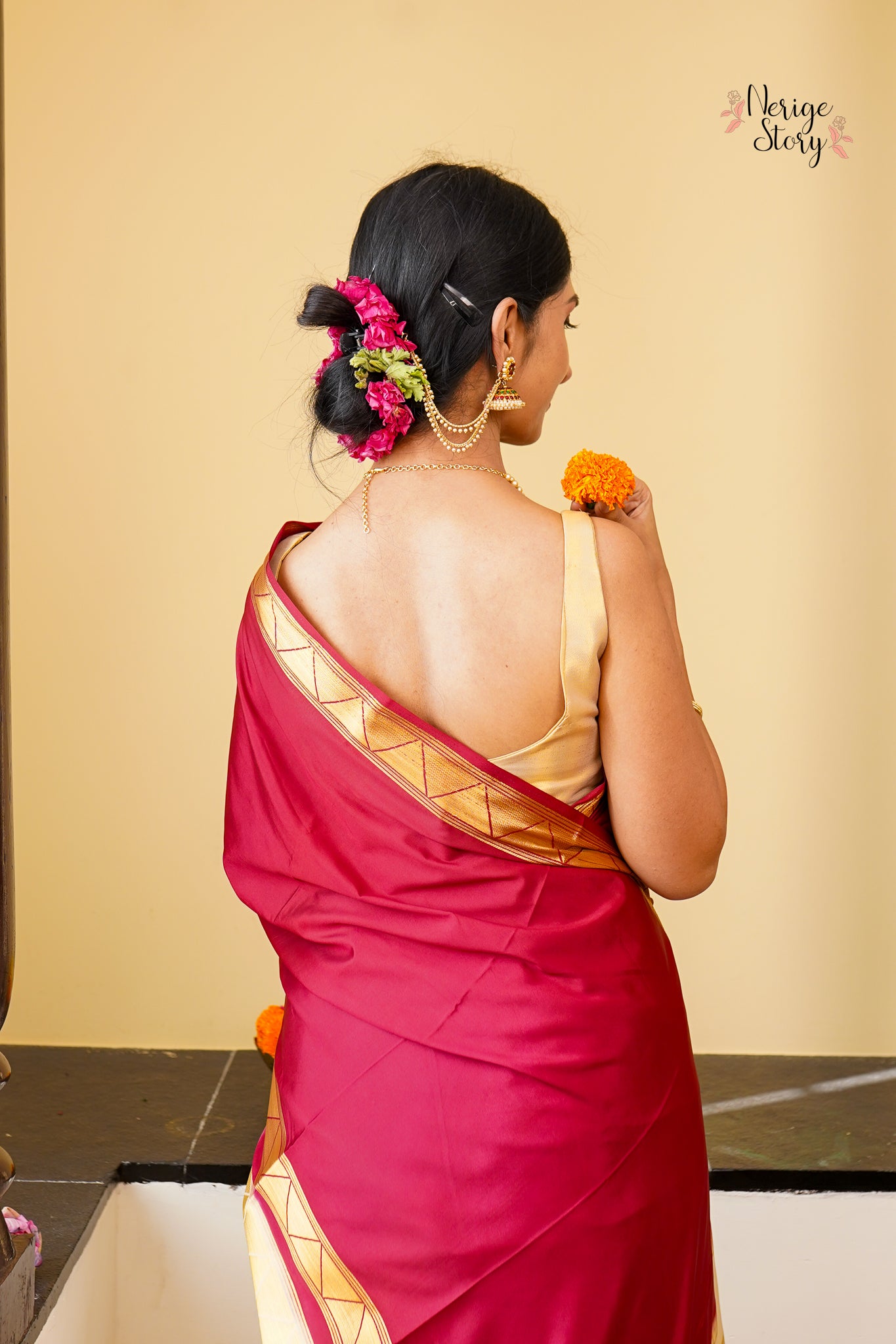 ARPITA (ಅರ್ಪಿತಾ)