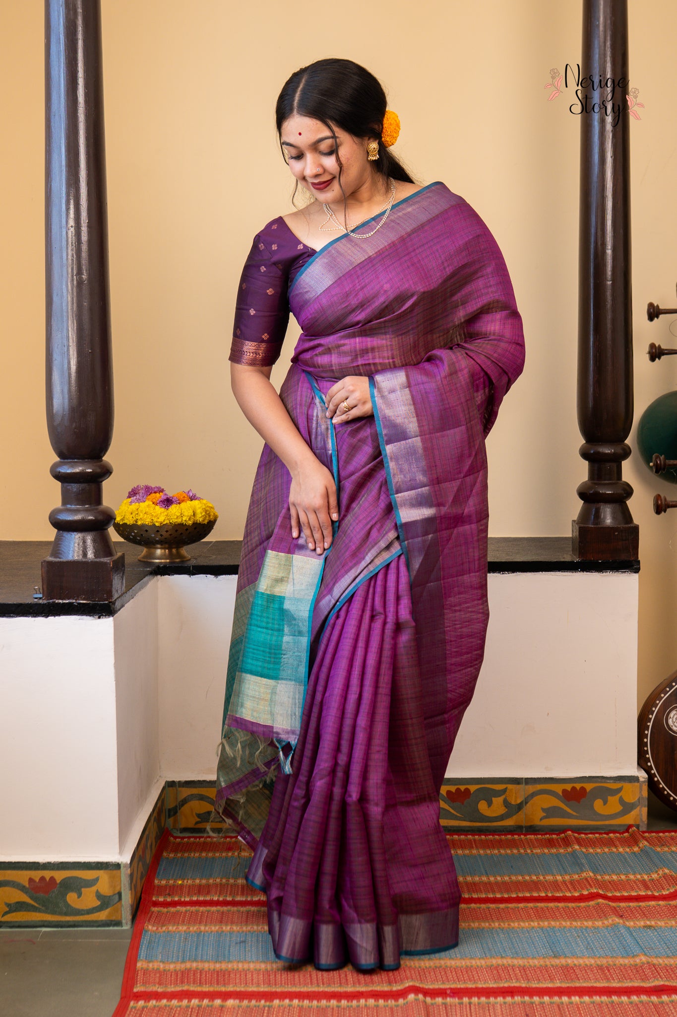 INDULEKHA (इन्दुलेख)