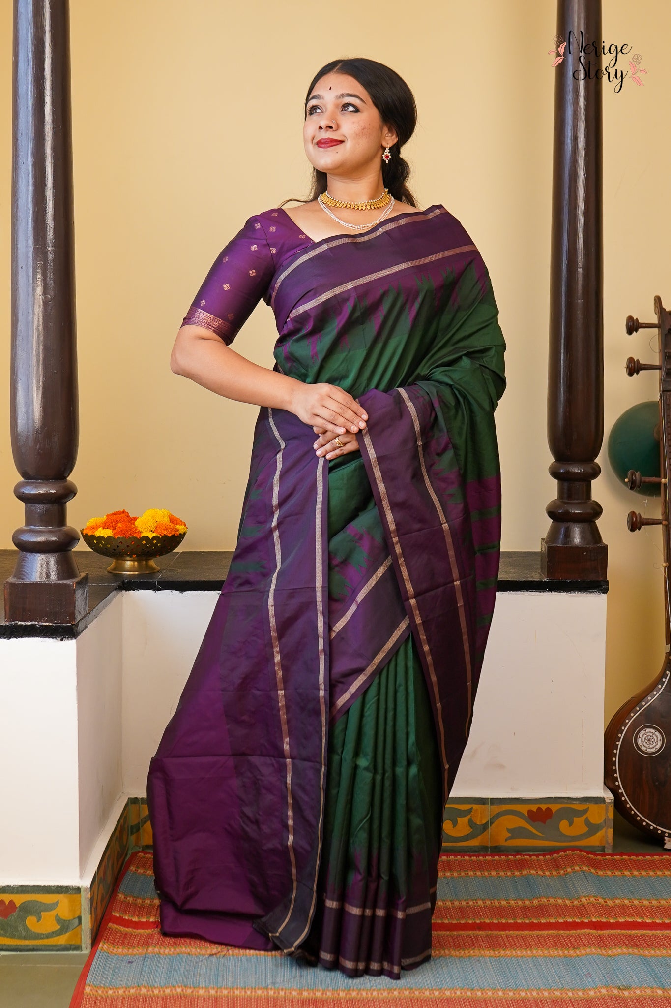 ESHITA (ಈಶಿತಾ)