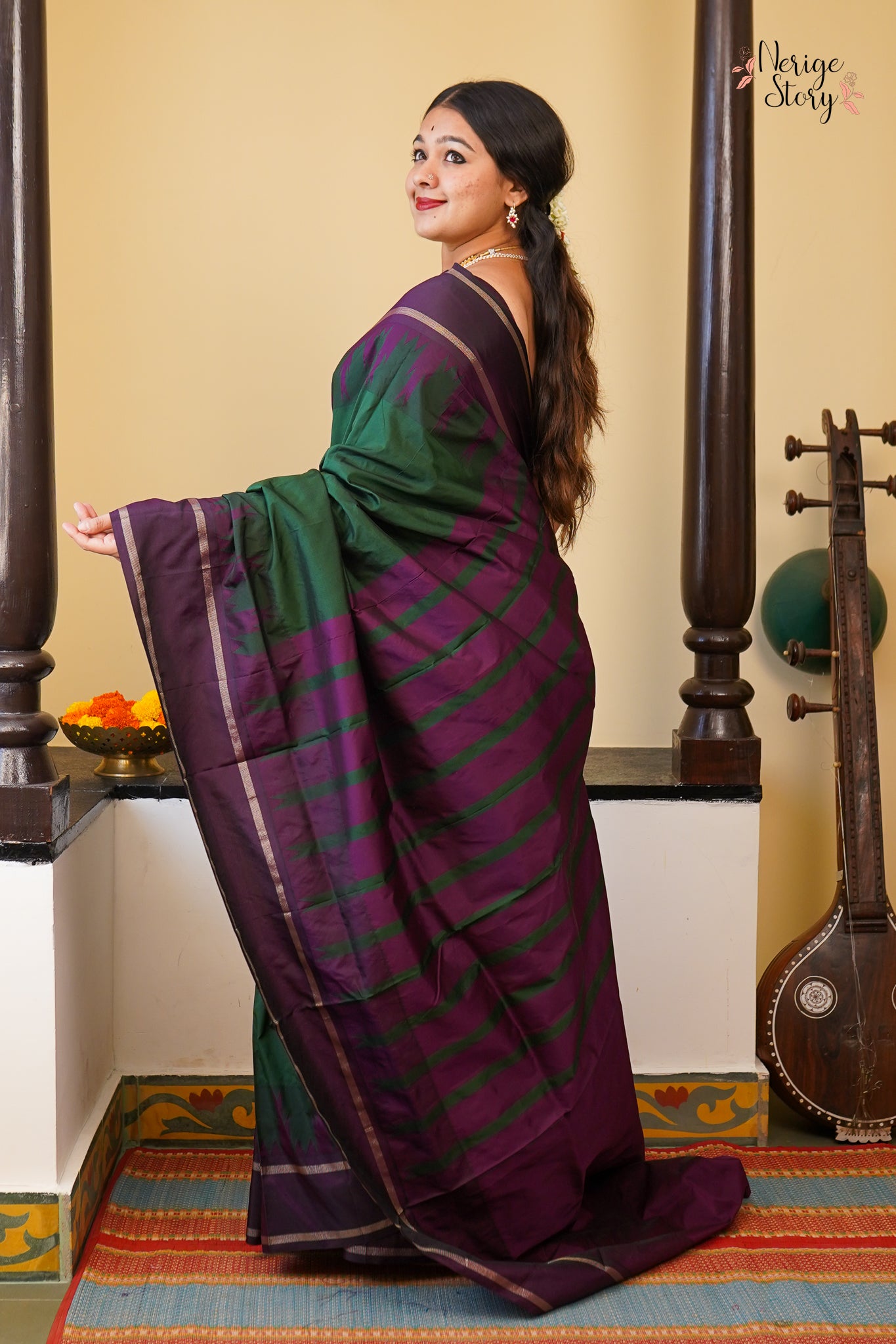 ESHITA (ಈಶಿತಾ)