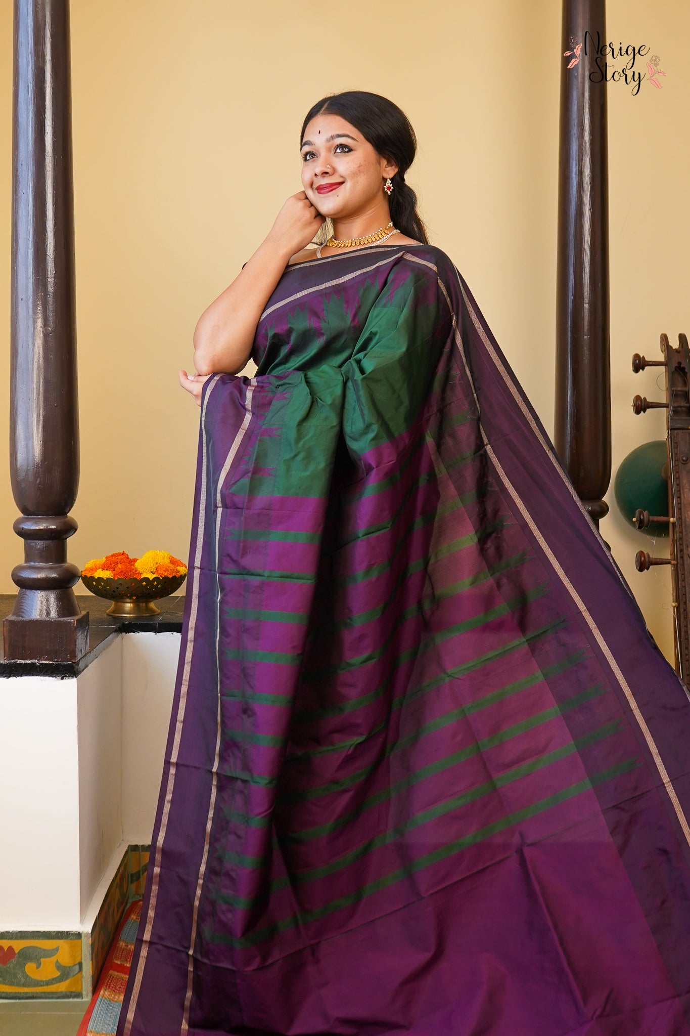 ESHITA (ಈಶಿತಾ)