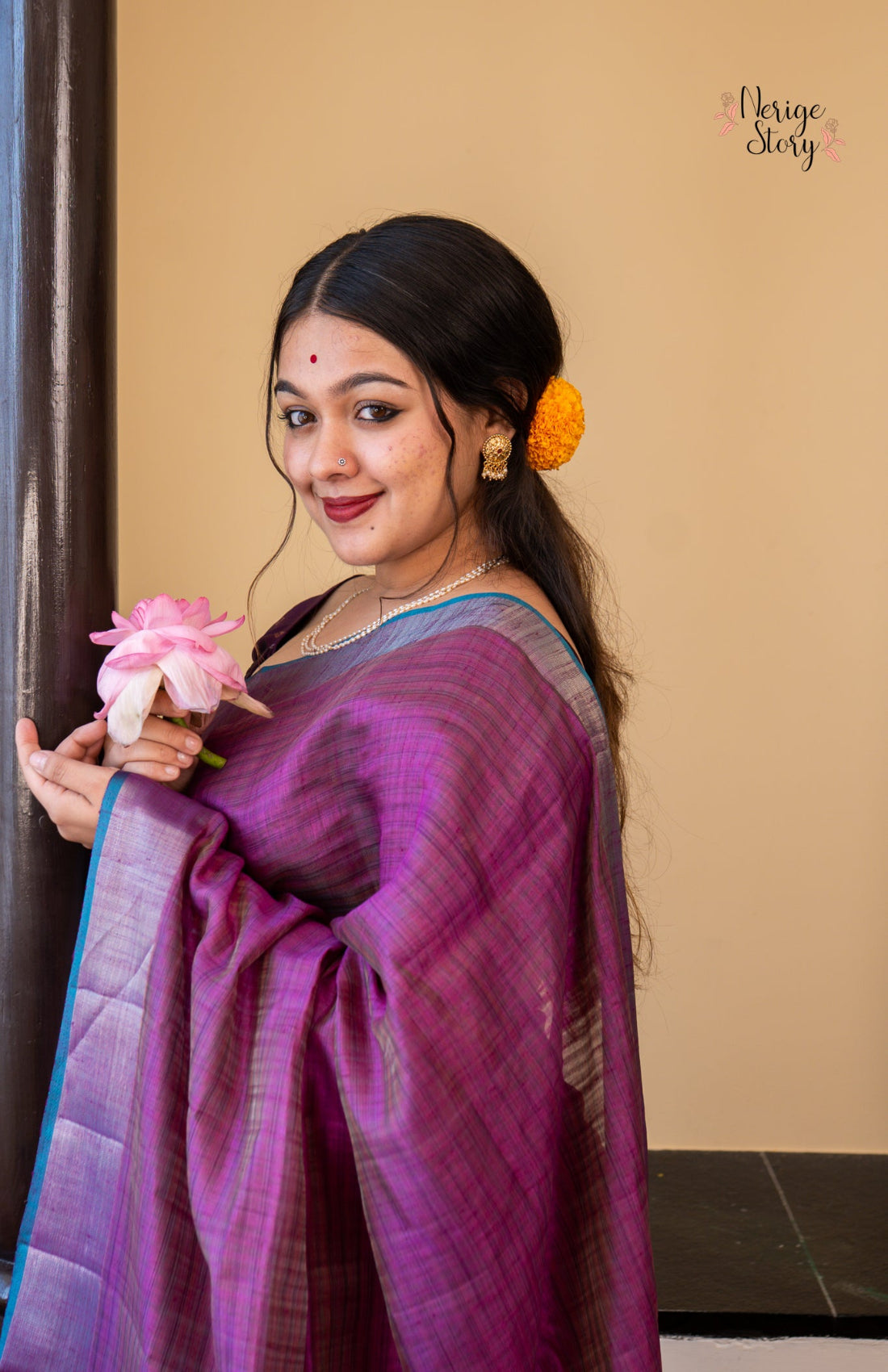 INDULEKHA (इन्दुलेख)