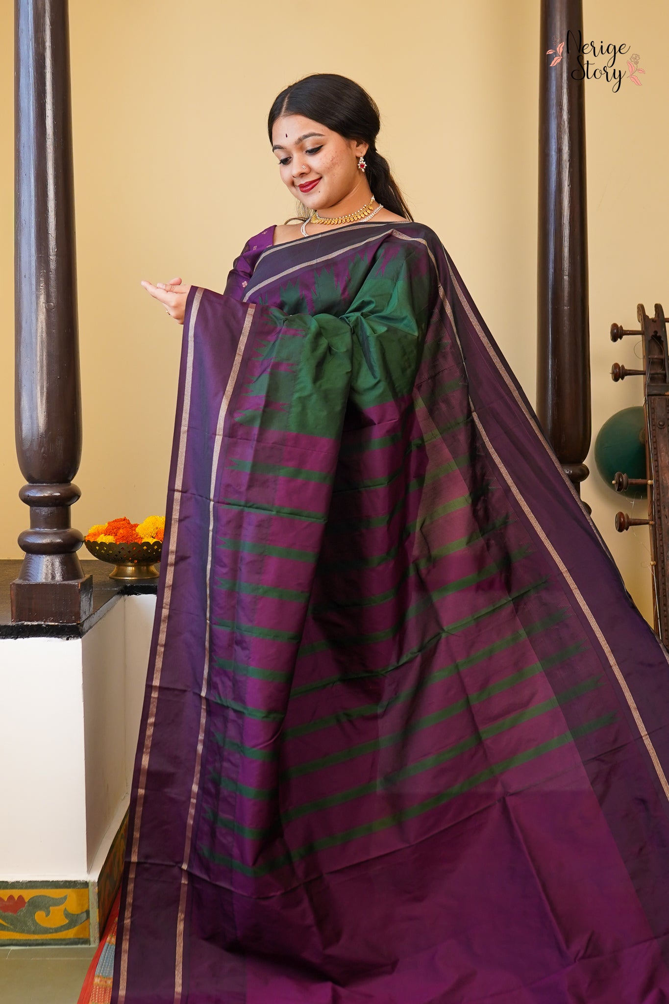 ESHITA (ಈಶಿತಾ)