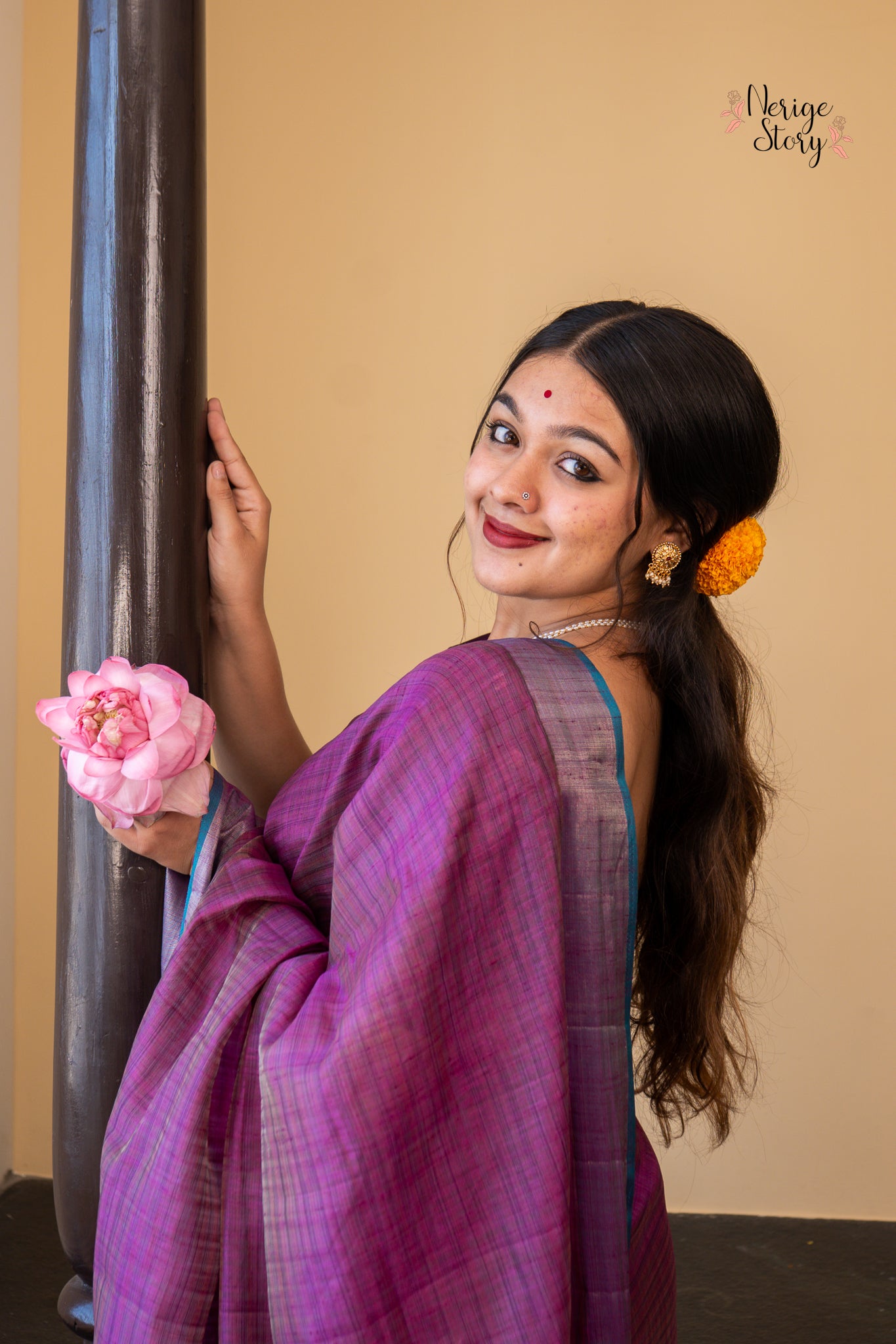 INDULEKHA (इन्दुलेख)