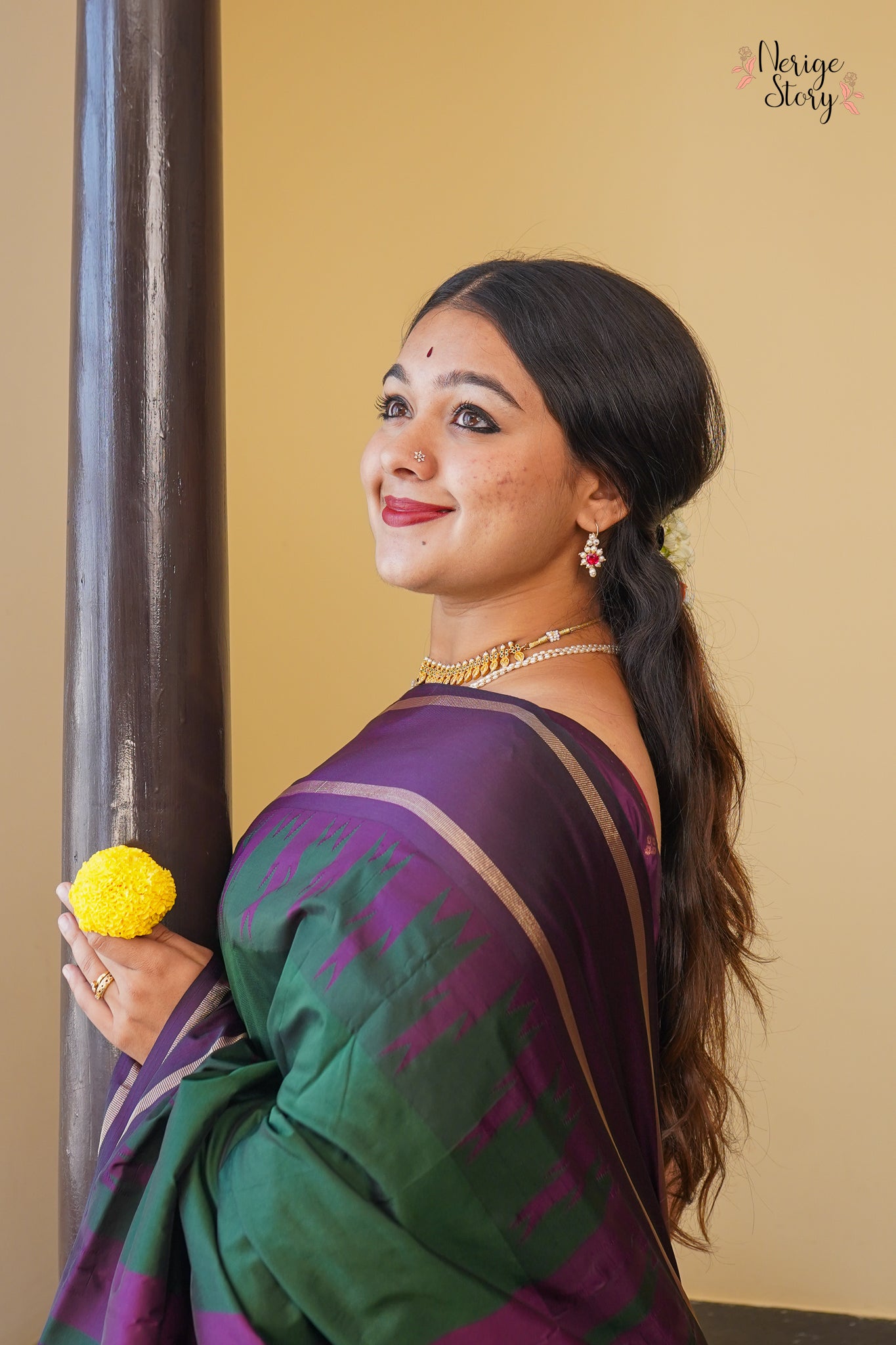 ESHITA (ಈಶಿತಾ)