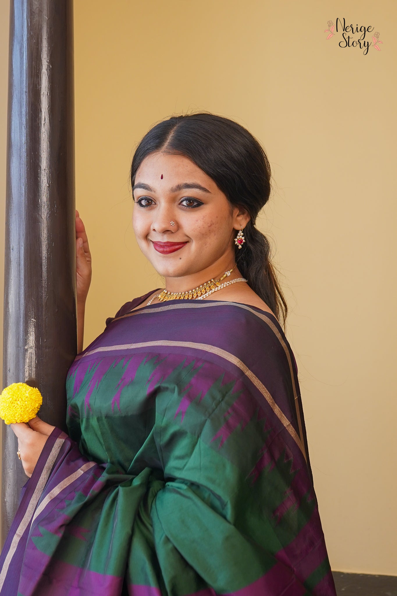 ESHITA (ಈಶಿತಾ)