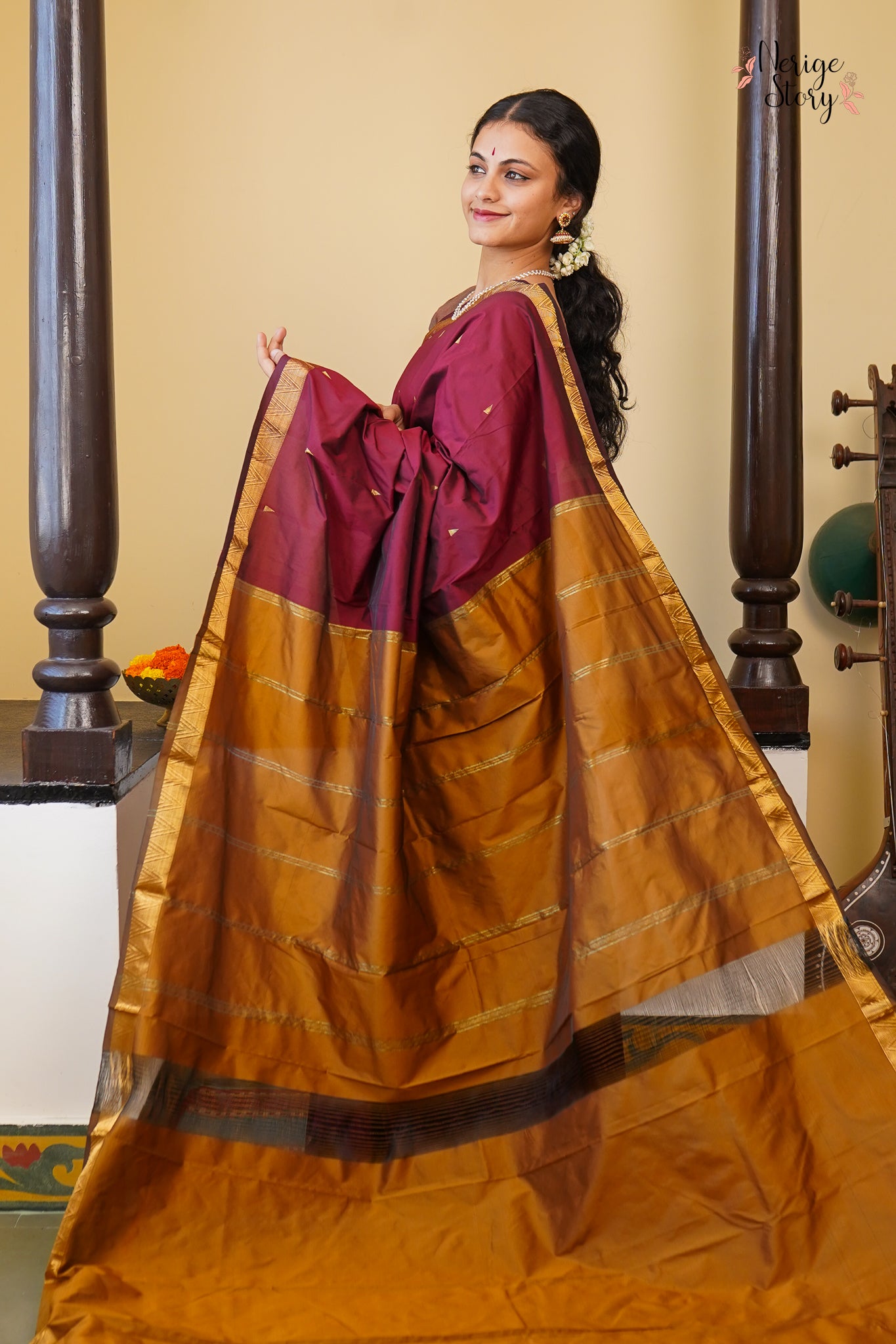 AMODITA (ಅಮೋದಿತಾ)