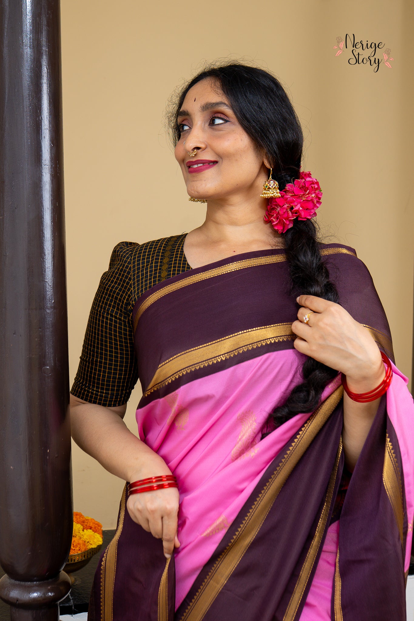 RAJARAJESHWARI (ರಾಜರಾಜೇಶ್ವರಿ)