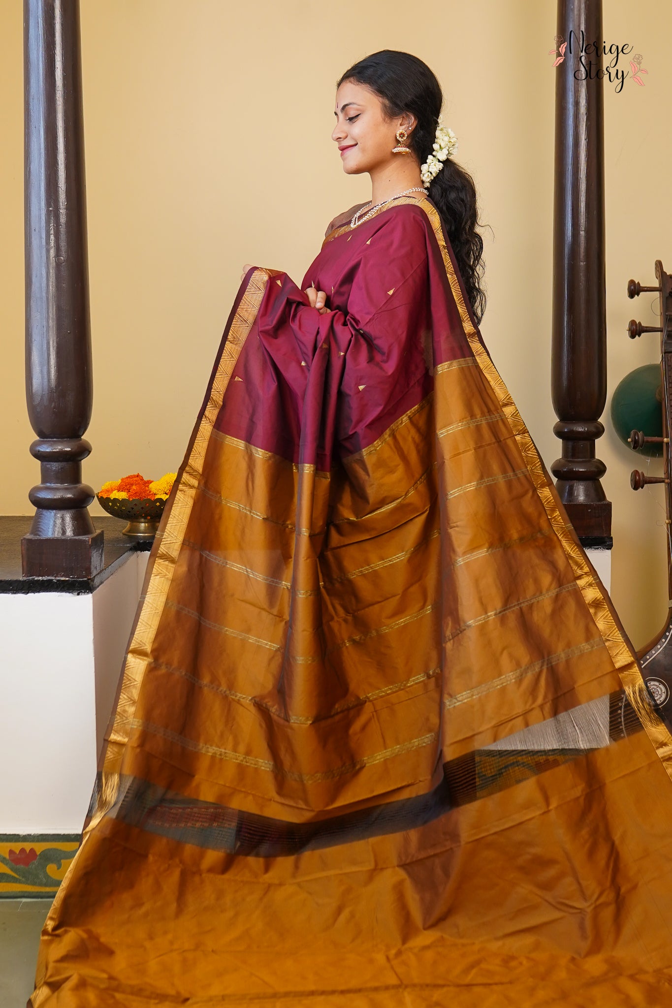 AMODITA (ಅಮೋದಿತಾ)