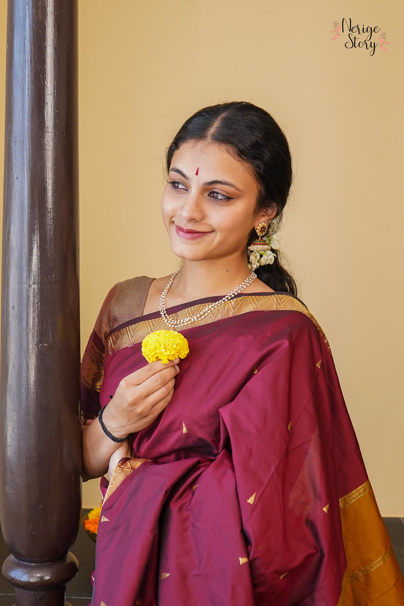 AMODITA (ಅಮೋದಿತಾ)