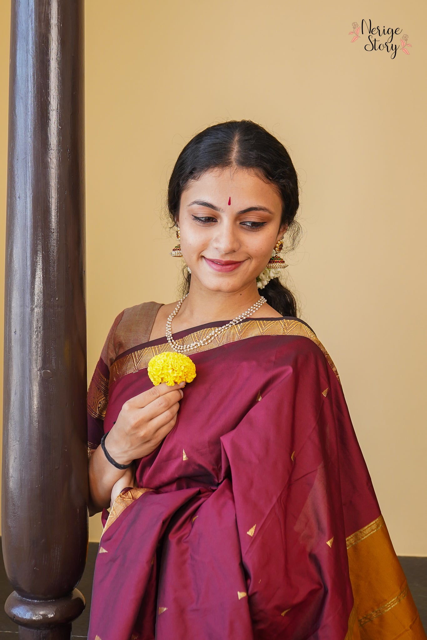 AMODITA (ಅಮೋದಿತಾ)