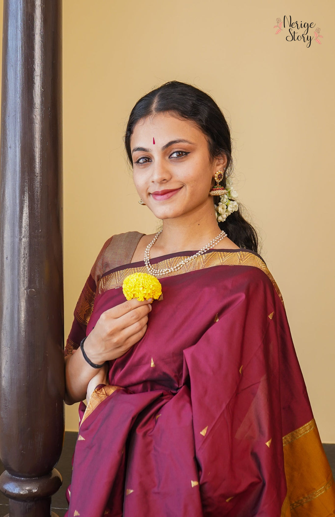 AMODITA (ಅಮೋದಿತಾ)