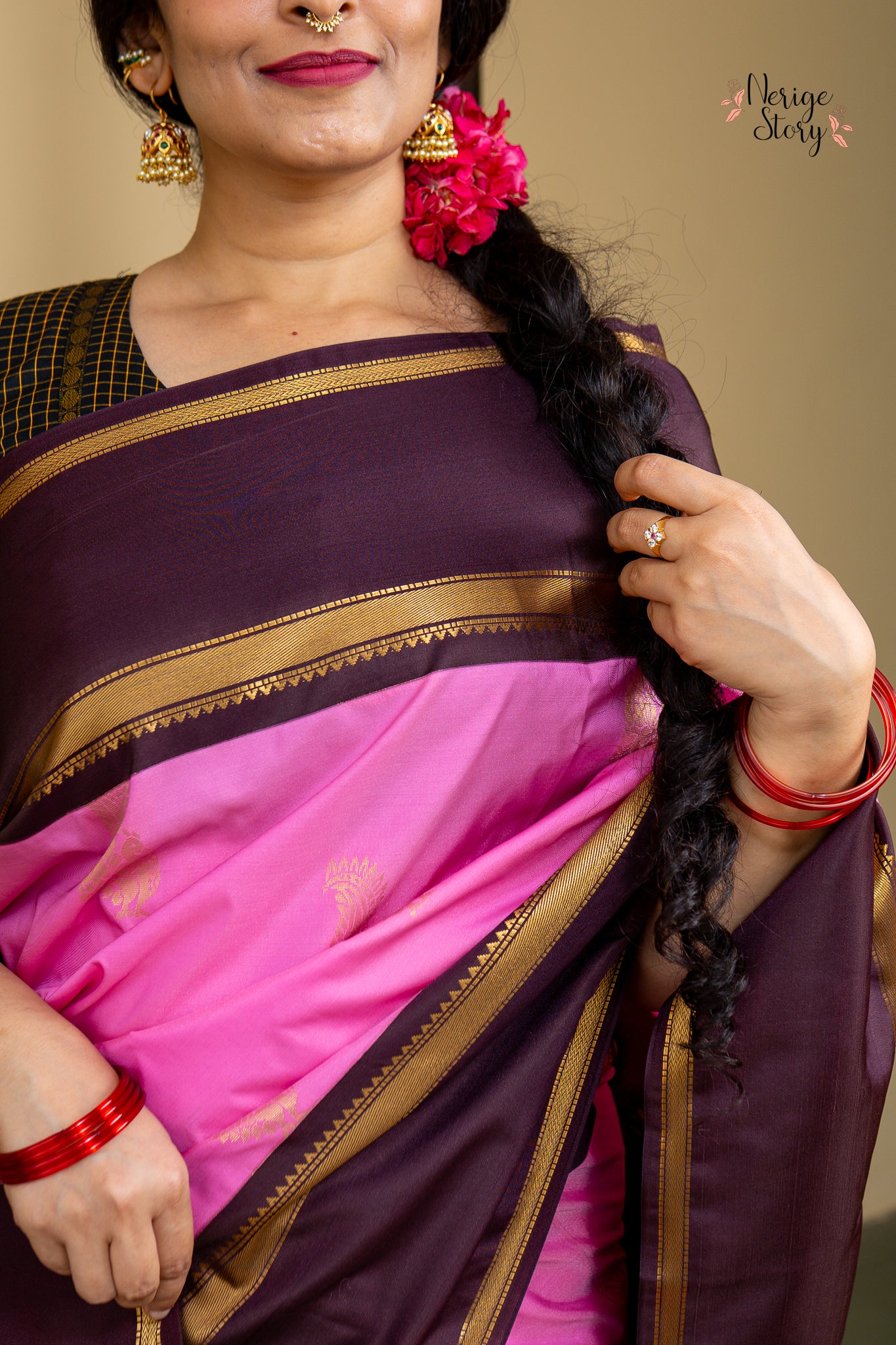 RAJARAJESHWARI (ರಾಜರಾಜೇಶ್ವರಿ)