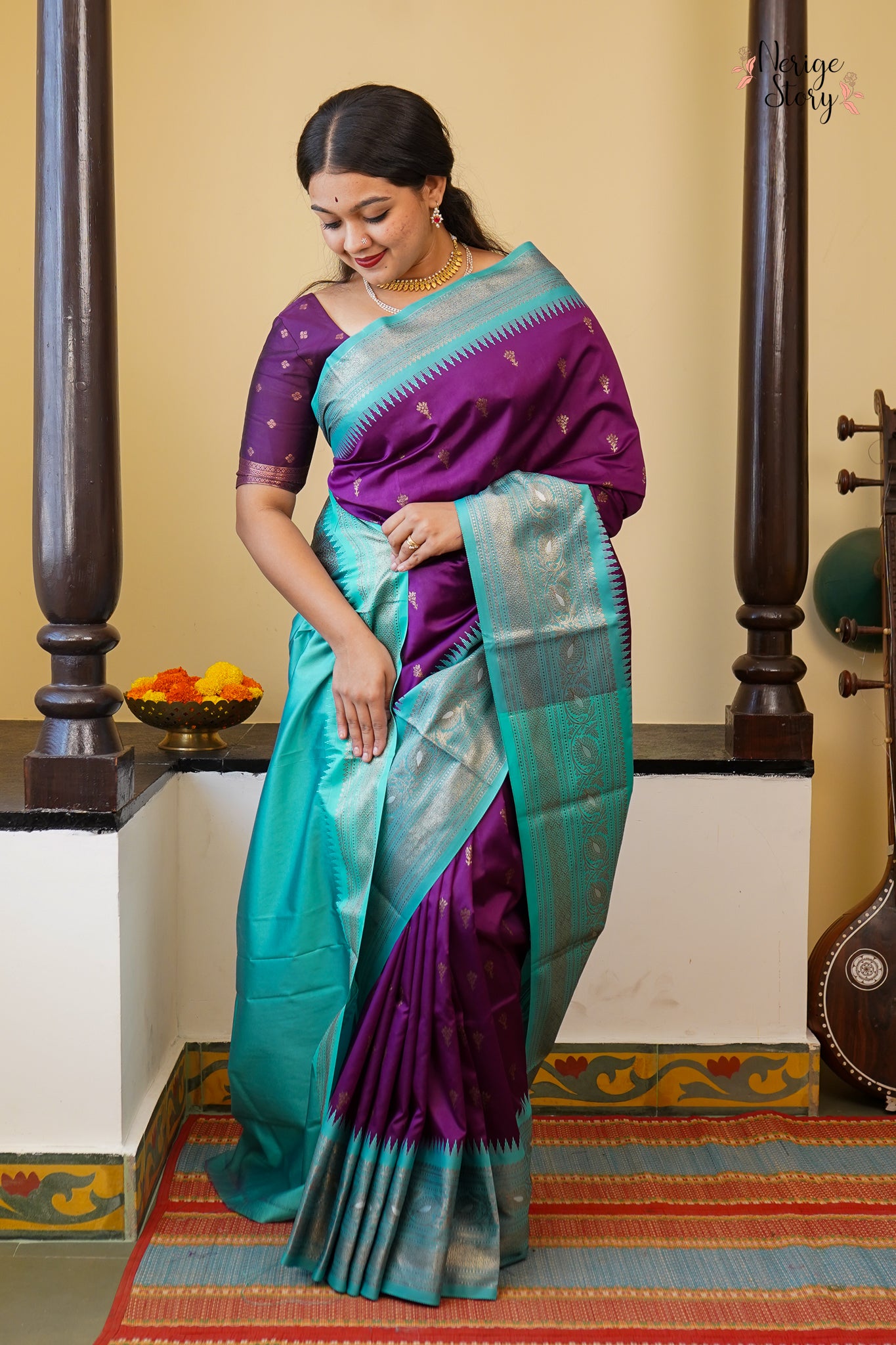 ASHOKINI (अशोकिनी)