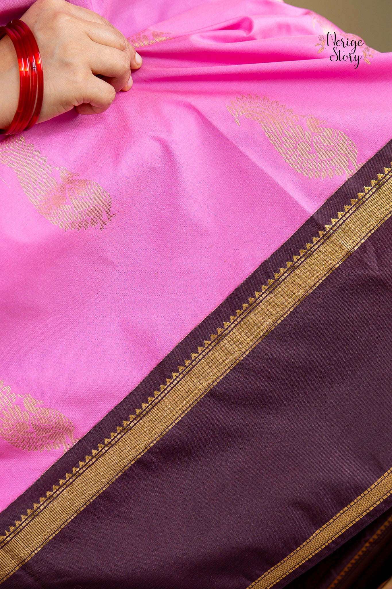 RAJARAJESHWARI (ರಾಜರಾಜೇಶ್ವರಿ)