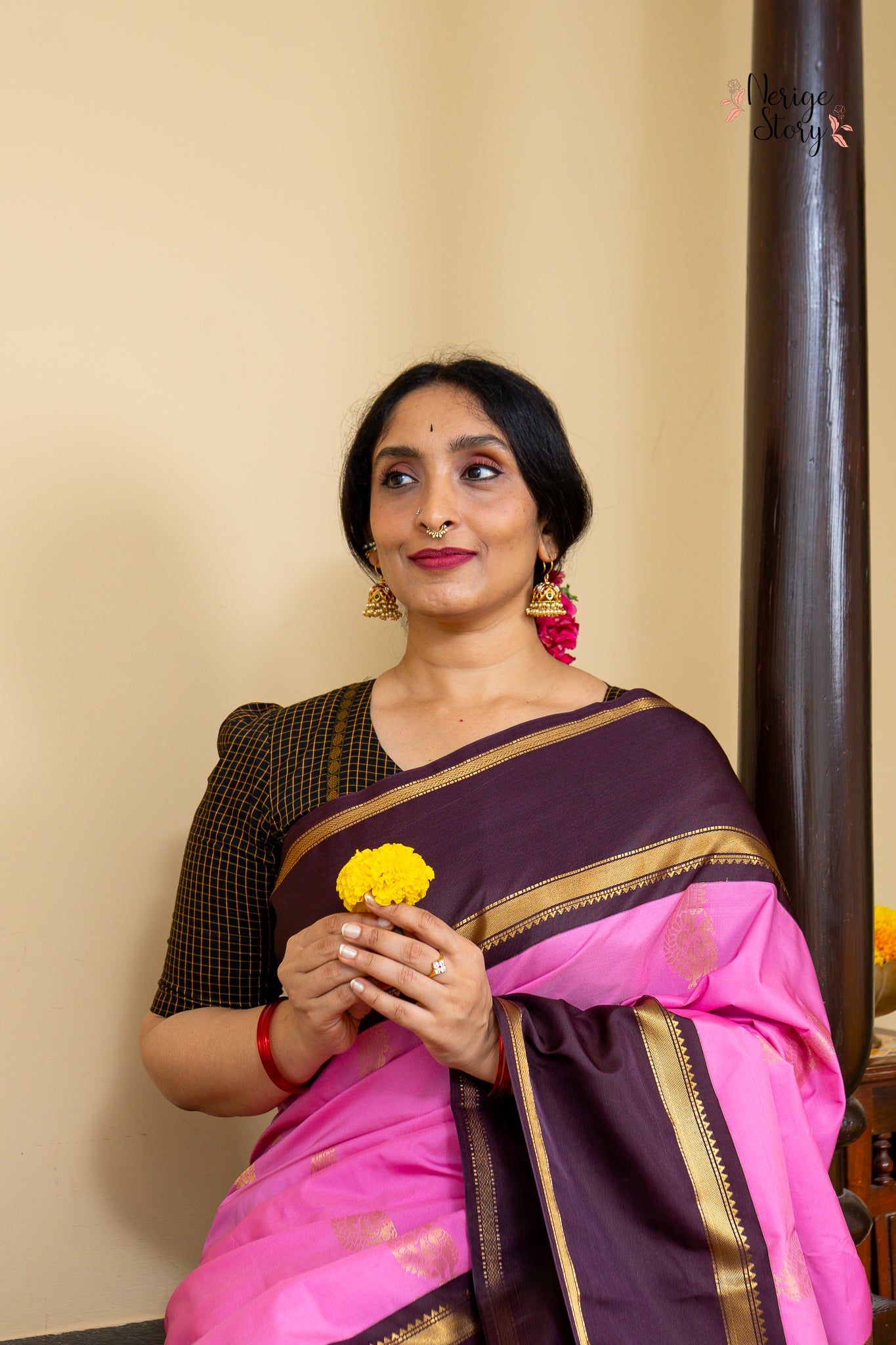 RAJARAJESHWARI (ರಾಜರಾಜೇಶ್ವರಿ)