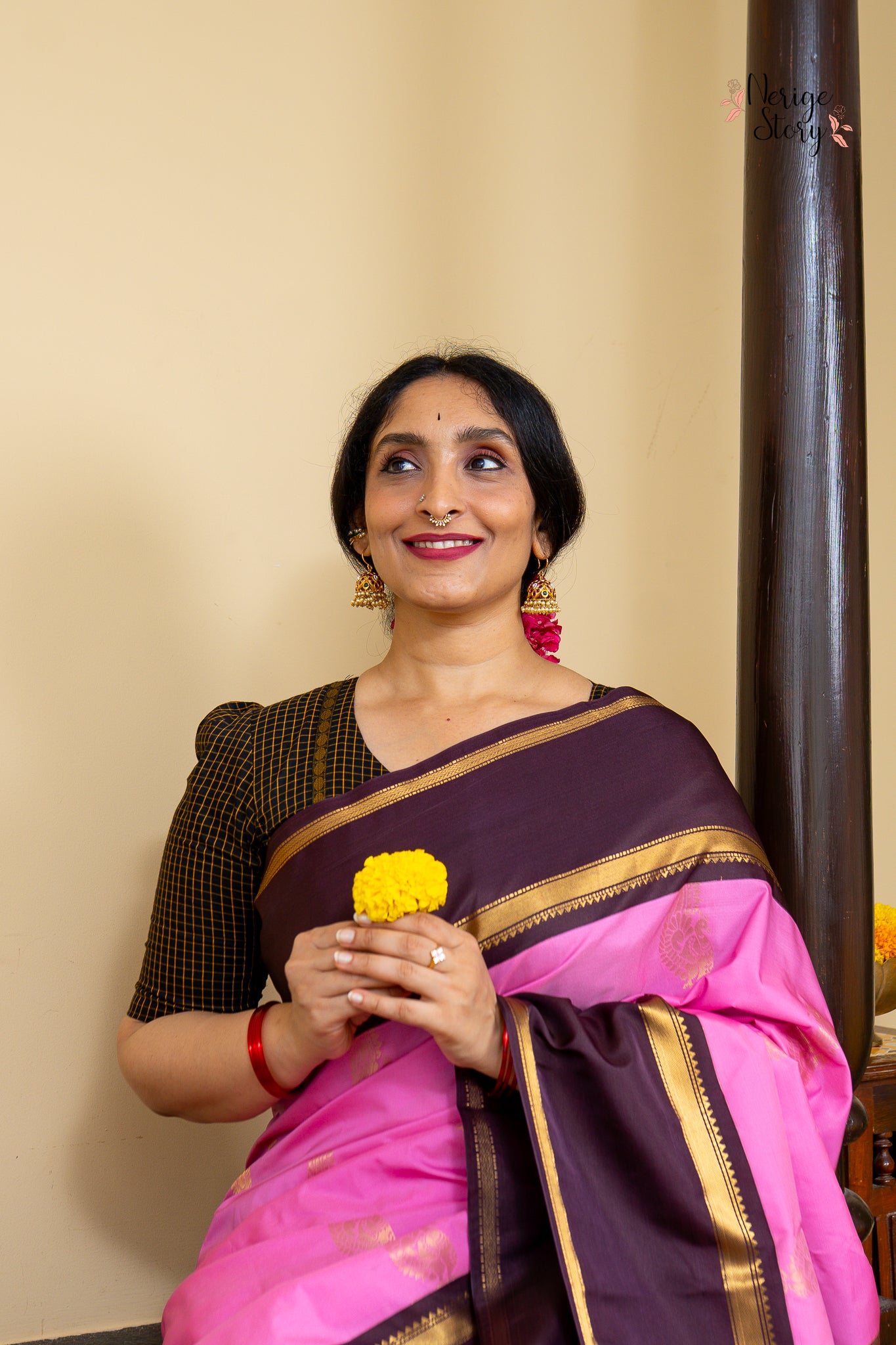 RAJARAJESHWARI (ರಾಜರಾಜೇಶ್ವರಿ)