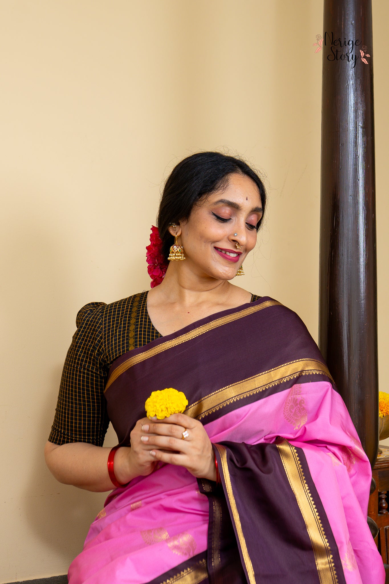 RAJARAJESHWARI (ರಾಜರಾಜೇಶ್ವರಿ)