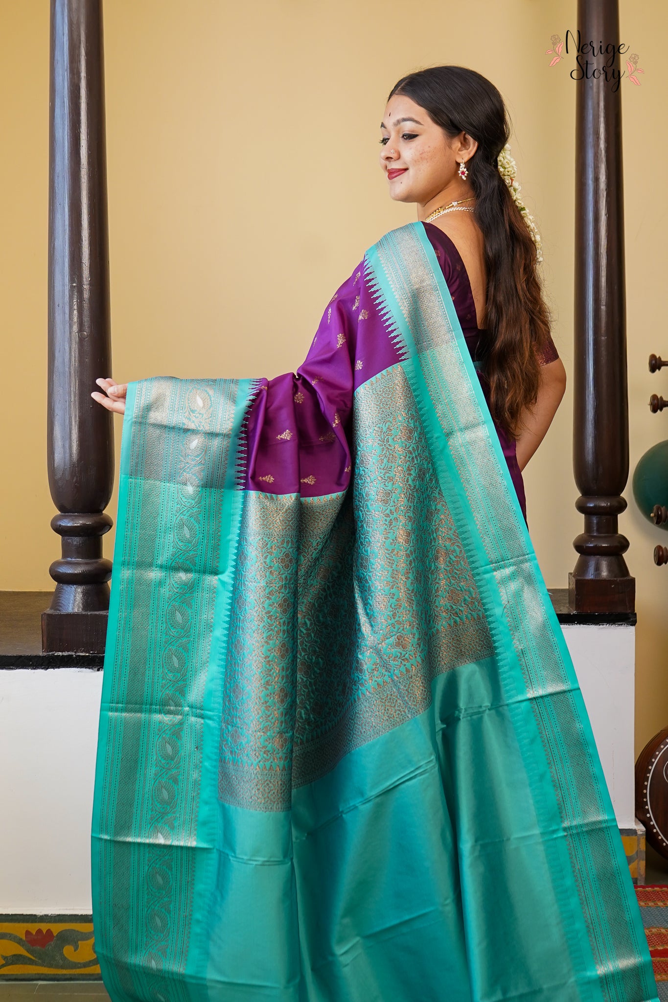 ASHOKINI (अशोकिनी)