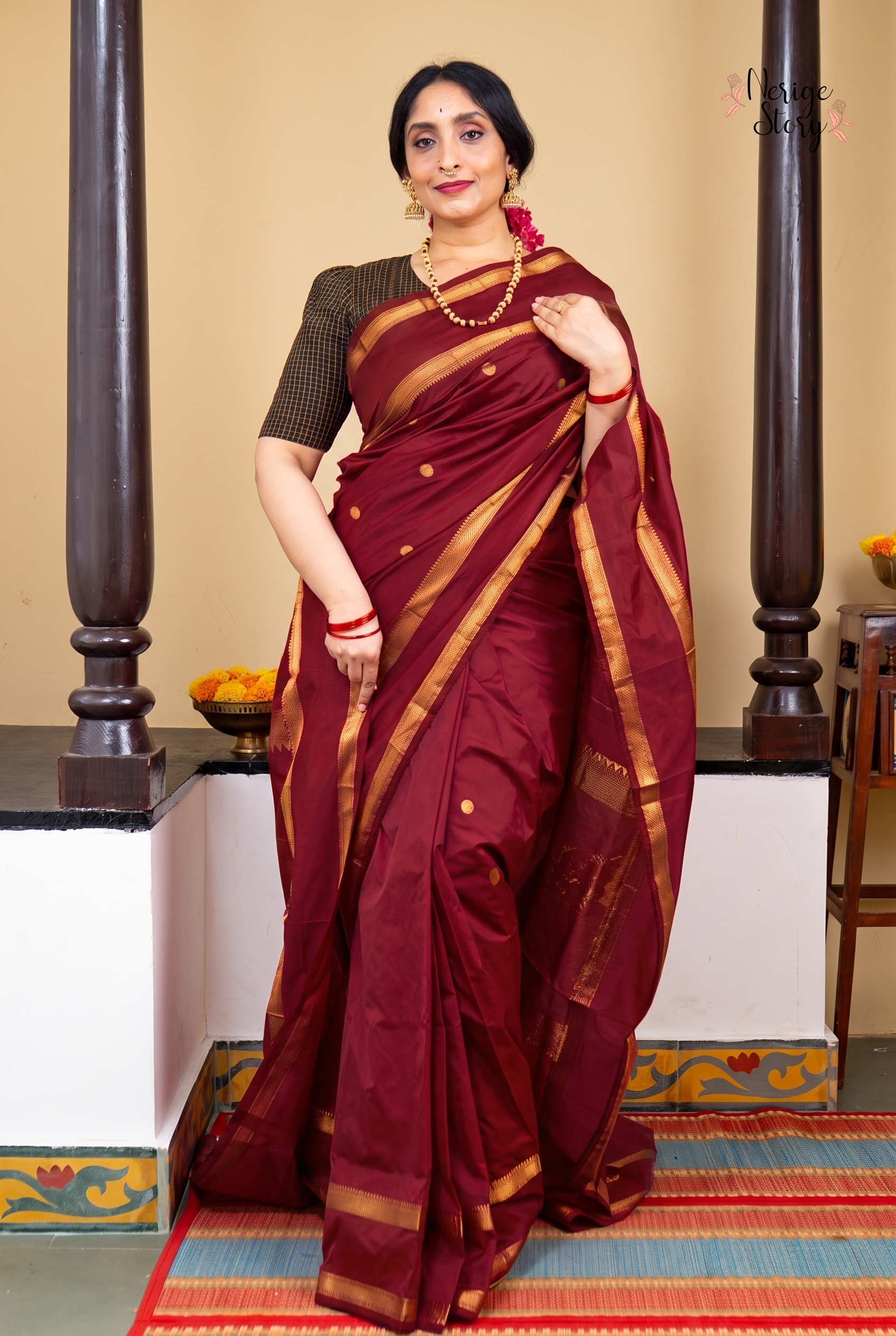 VARALAKSHMI (వరలక్ష్మి)