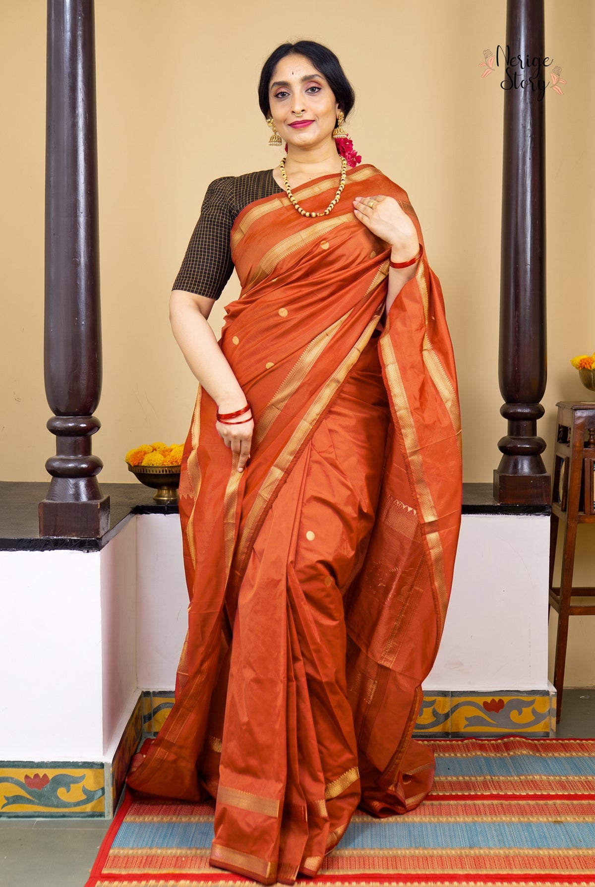 KSHITIKA (ಕ್ಷಿತಿಕಾ)