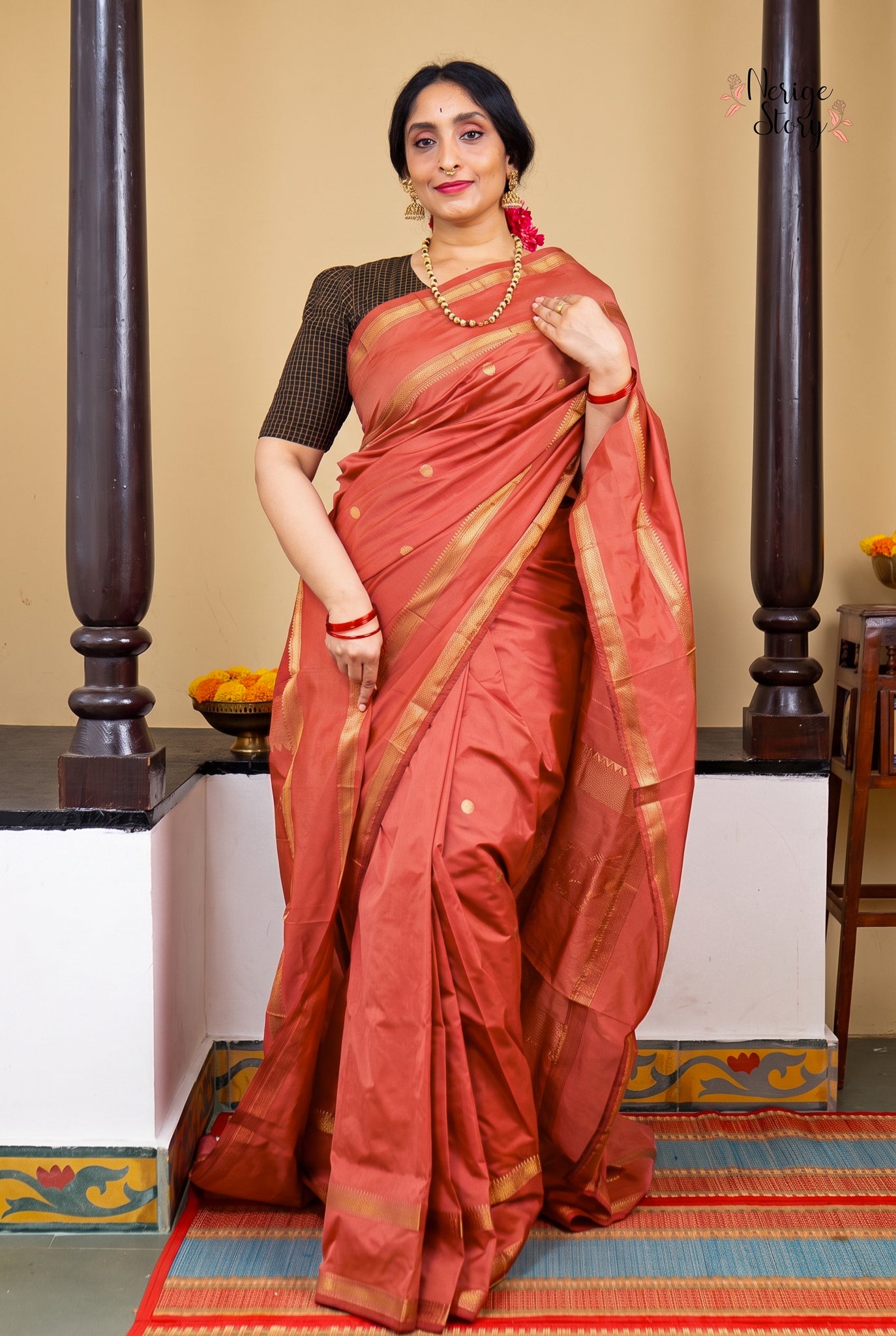 KAMALATMIKA (कमलात्मिका)