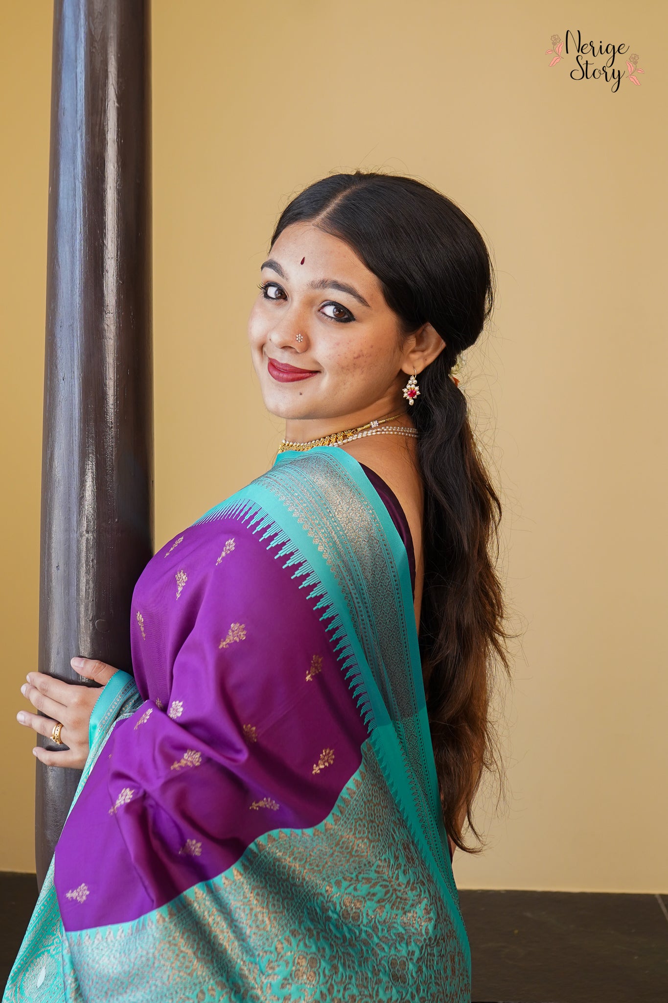 ASHOKINI (अशोकिनी)