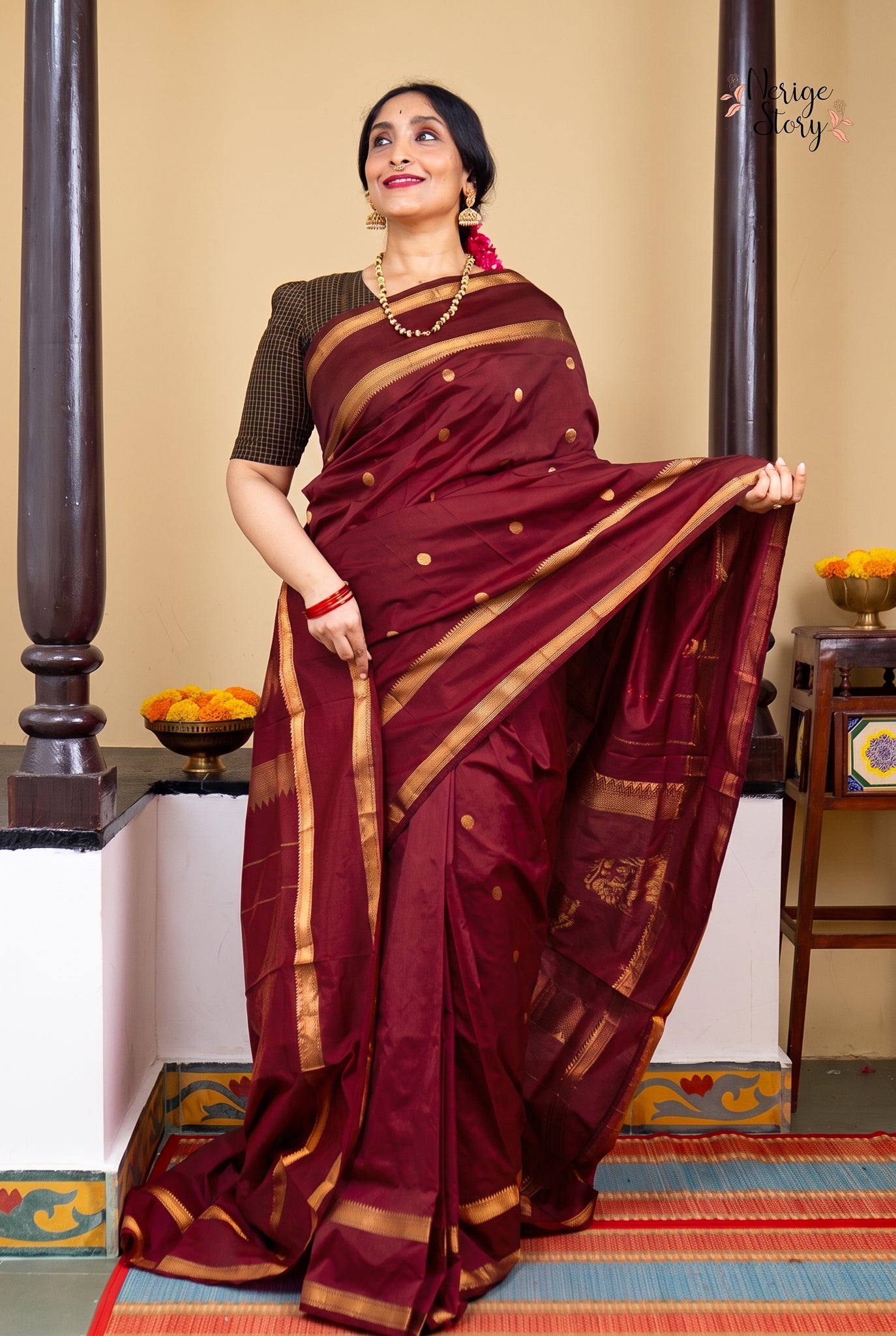 VARALAKSHMI (వరలక్ష్మి)