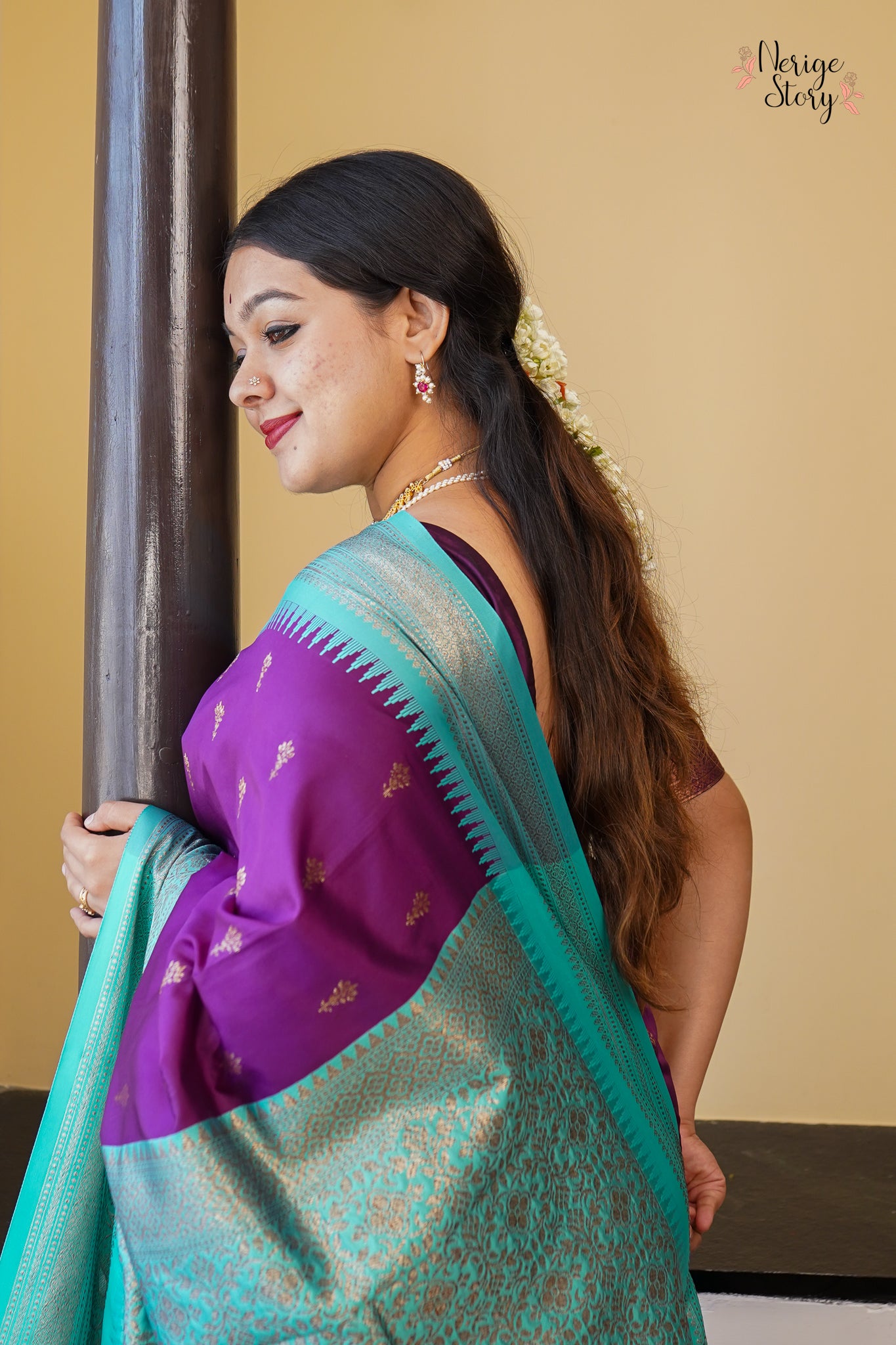 ASHOKINI (अशोकिनी)