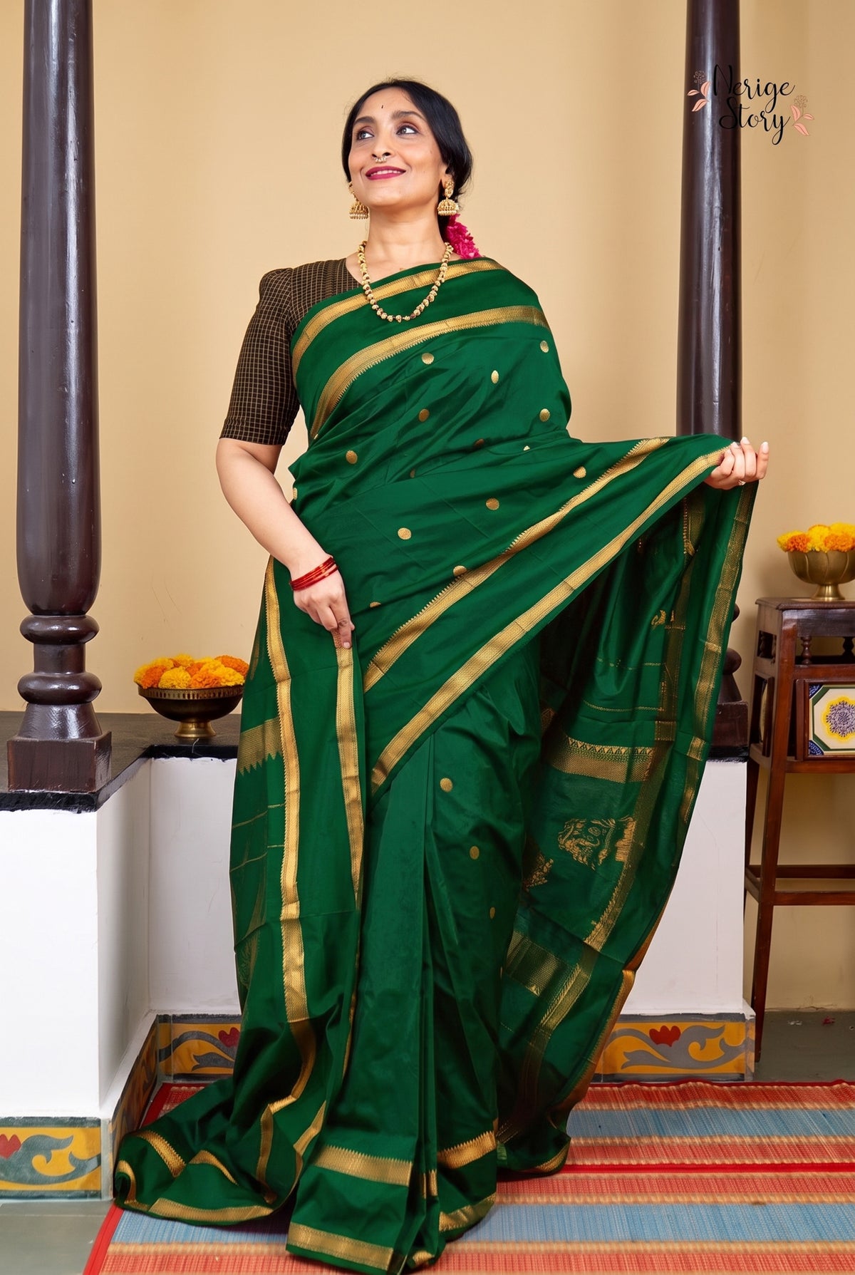 DHVANI (ಧ್ವನಿ)
