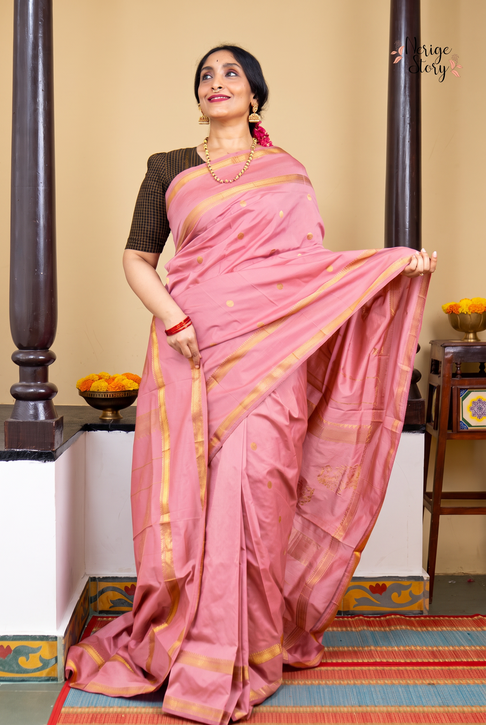 DURGATI NASHINI (ದುರ್ಗತಿನಾಶಿನಿ)