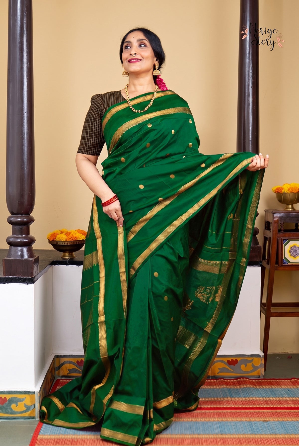 RITAMBHARA (ಋತಂಭರಾ)