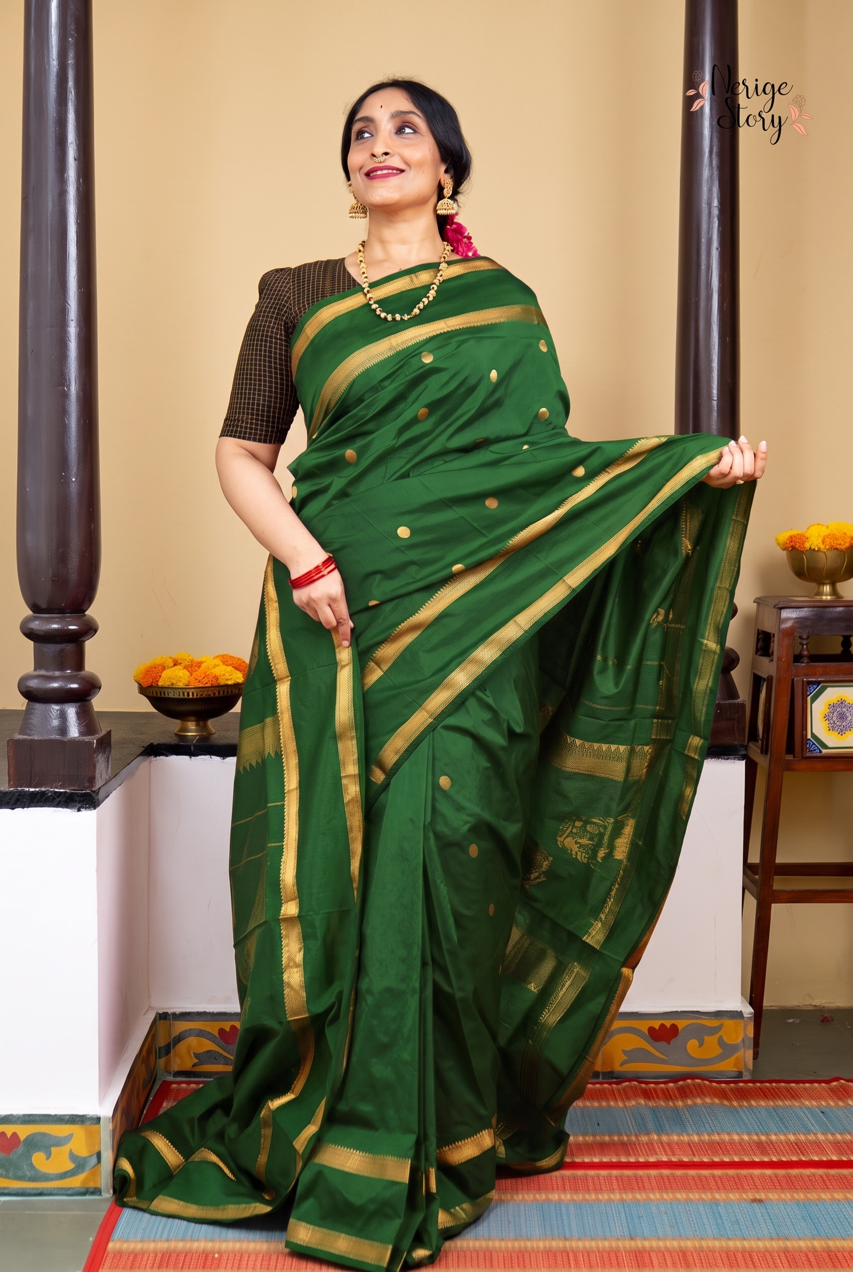 KATYAYANI (कात्यायनी)