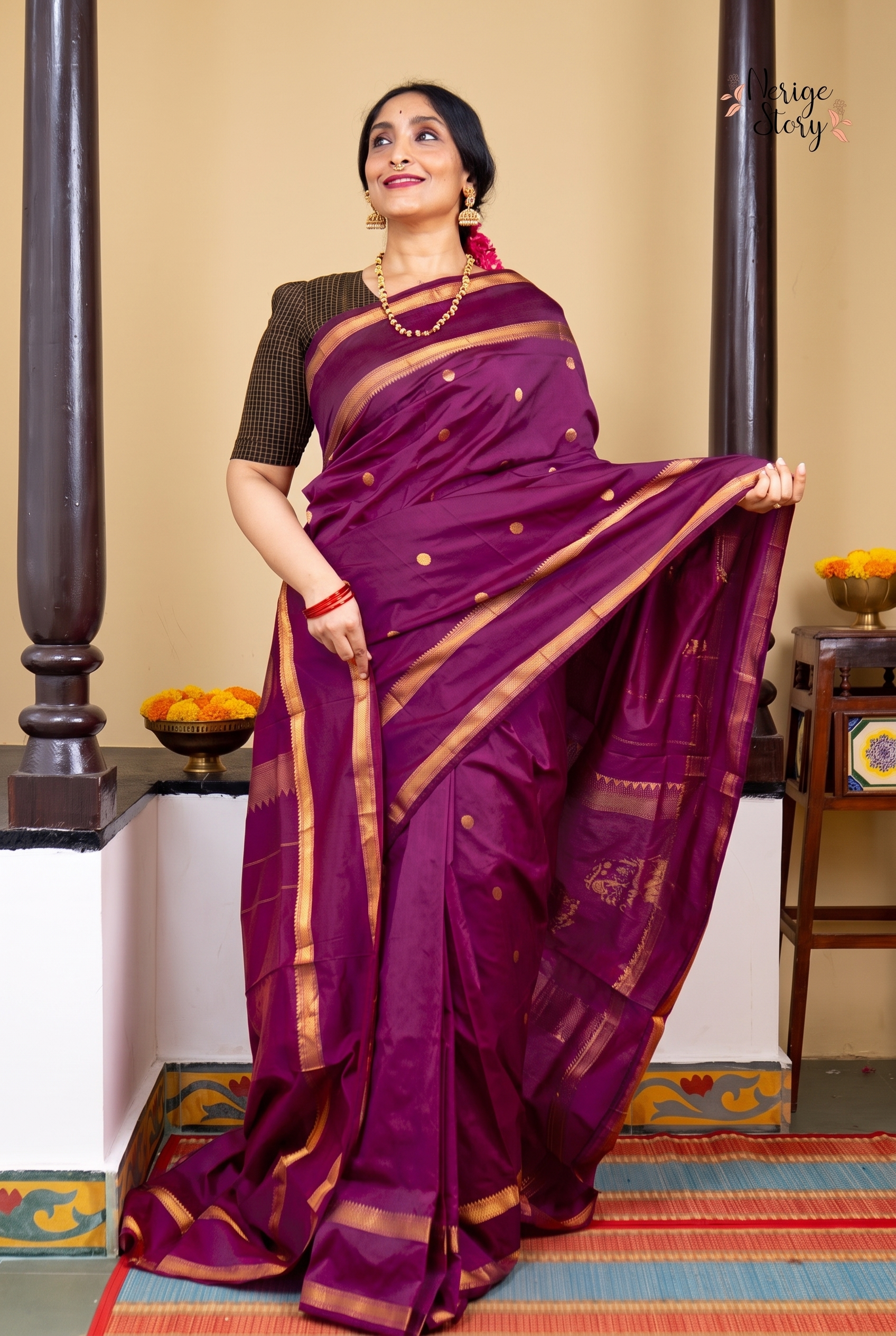 LOHITAKSHI (ಲೋಹಿತಾಕ್ಷಿ)