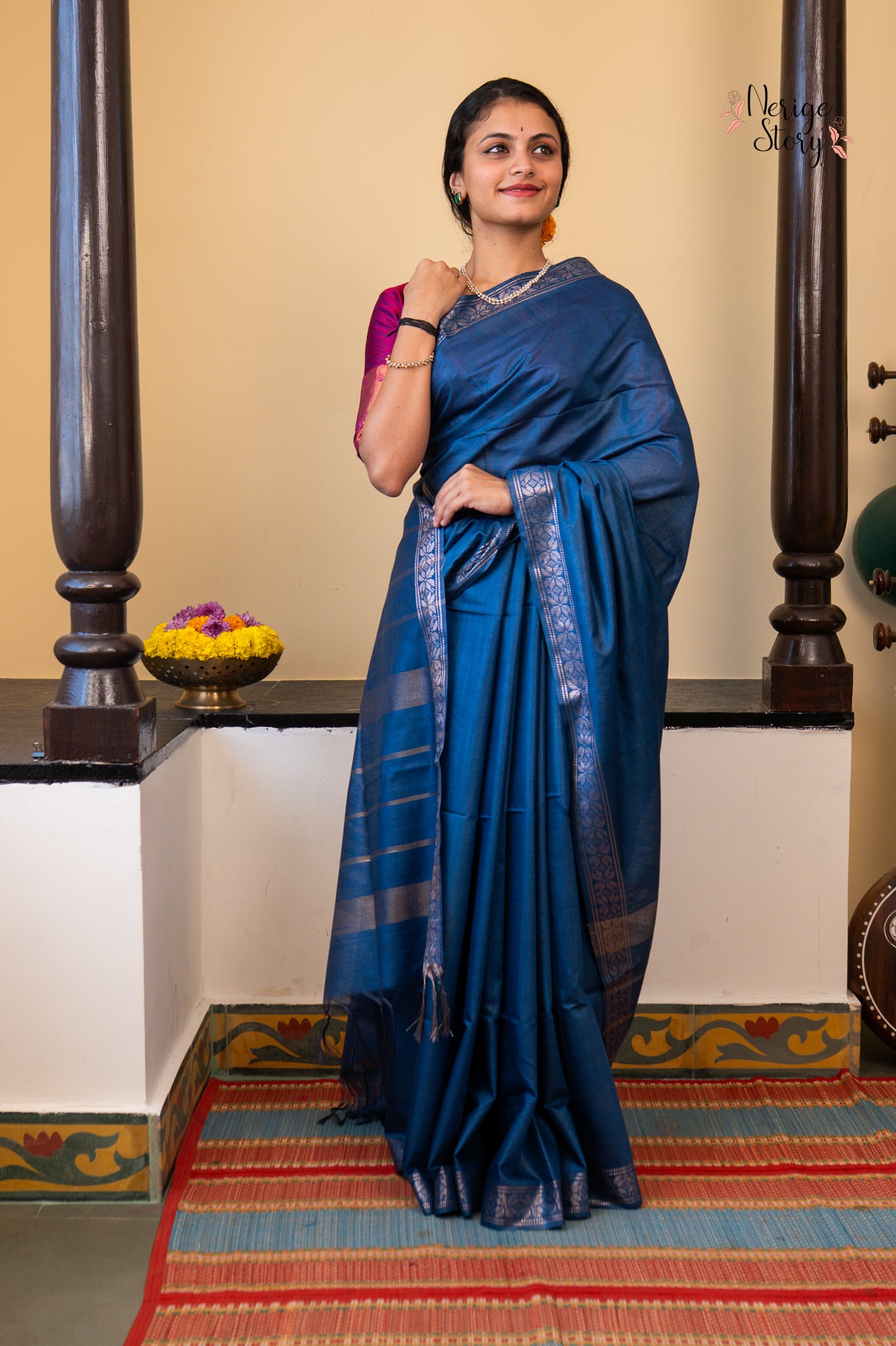 AMRITAMBI (अमृताम्बि)