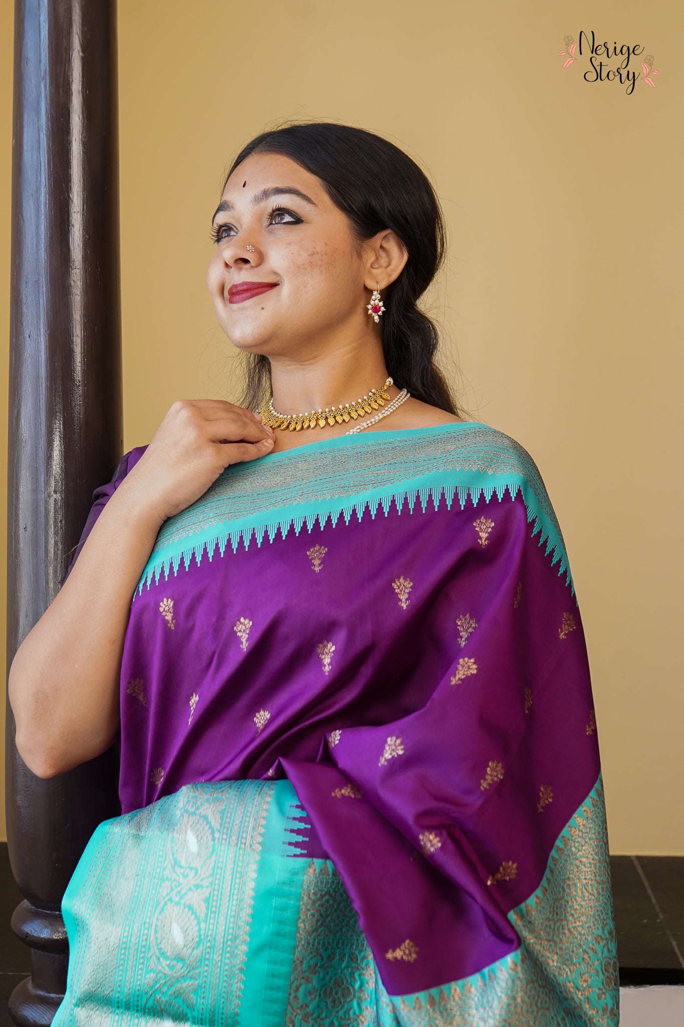 ASHOKINI (अशोकिनी)