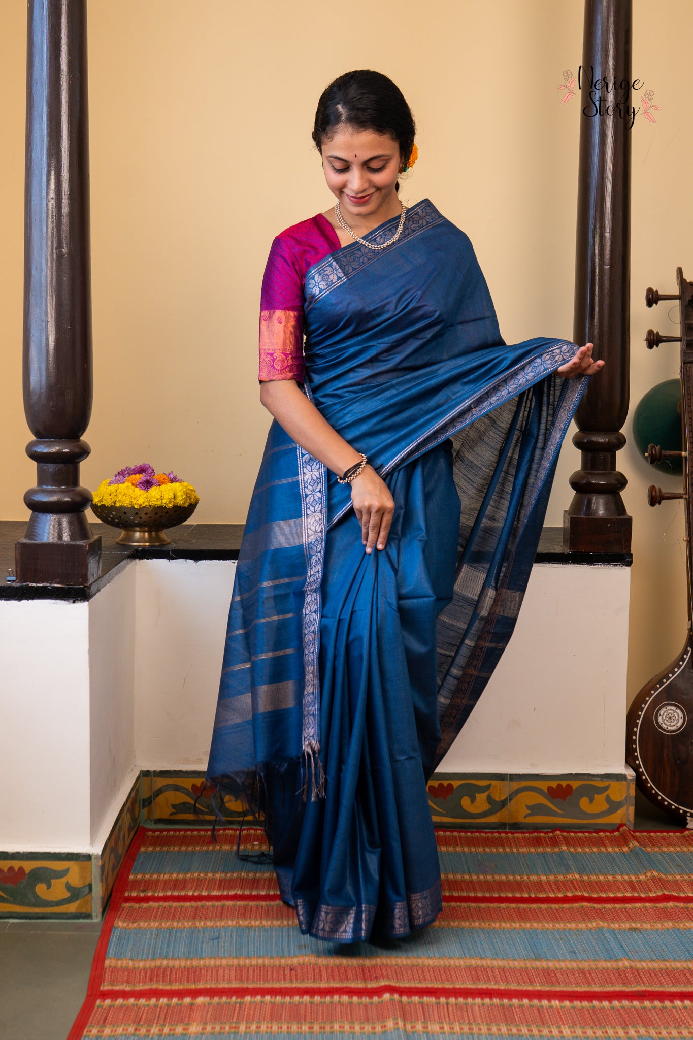 AMRITAMBI (अमृताम्बि)