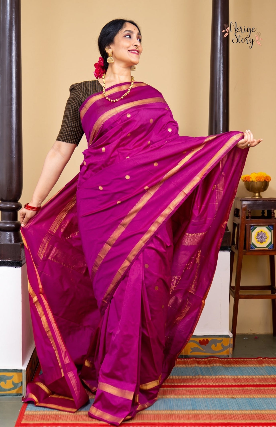 TOSHINI (ತೋಷಿಣಿ)