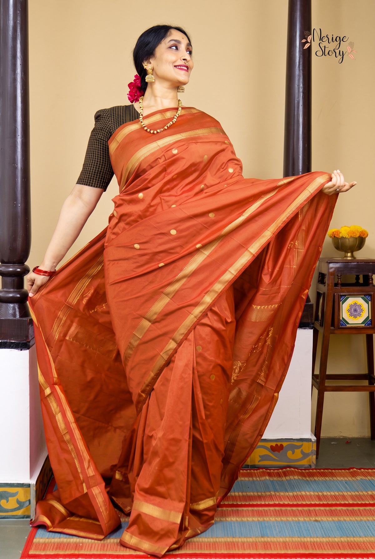 KSHITIKA (ಕ್ಷಿತಿಕಾ)