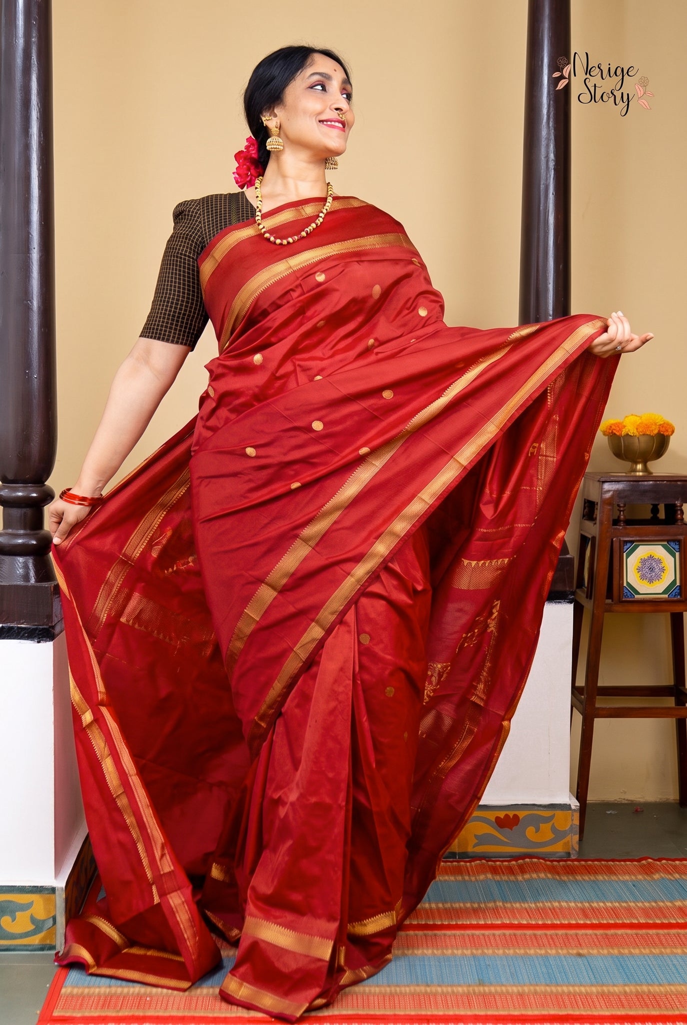 BAGALAMUKHI (బగలాముఖి)