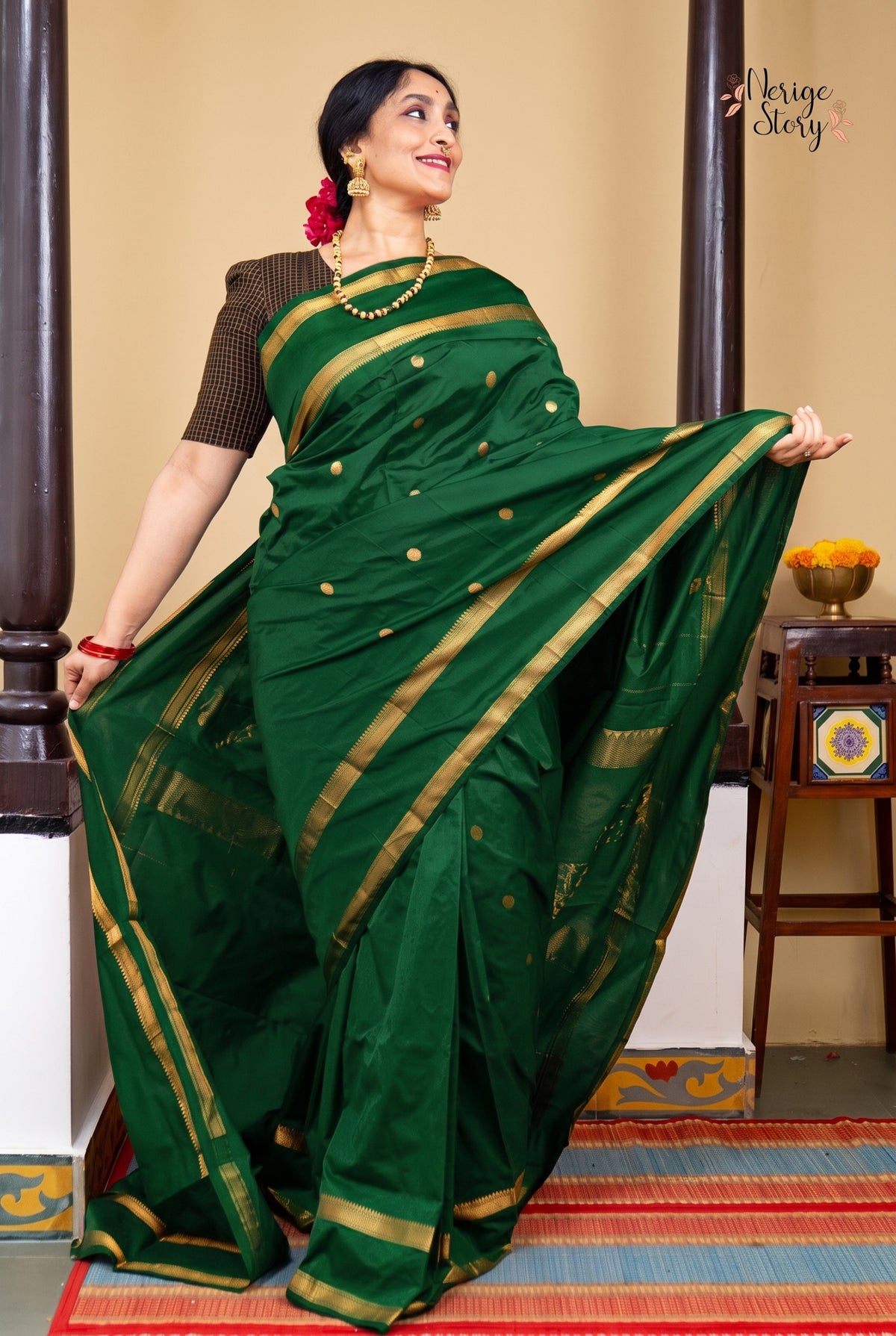DHVANI (ಧ್ವನಿ)