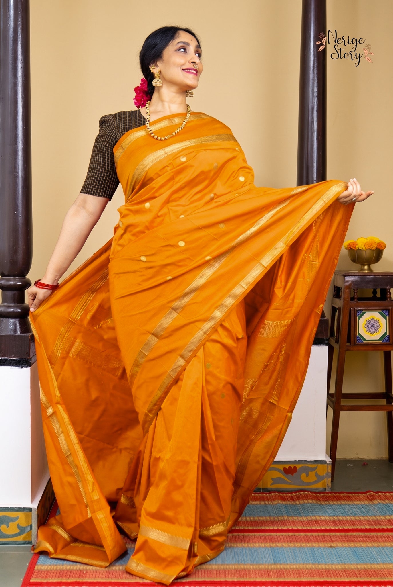 CHANDIKA (சண்டிகா)
