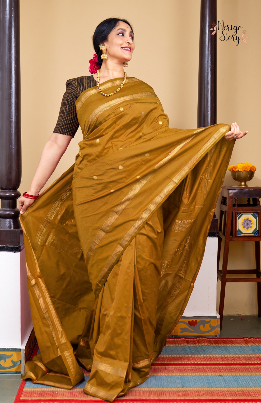 AVYUKTHA (ಅವ್ಯುಕ್ತಾ)