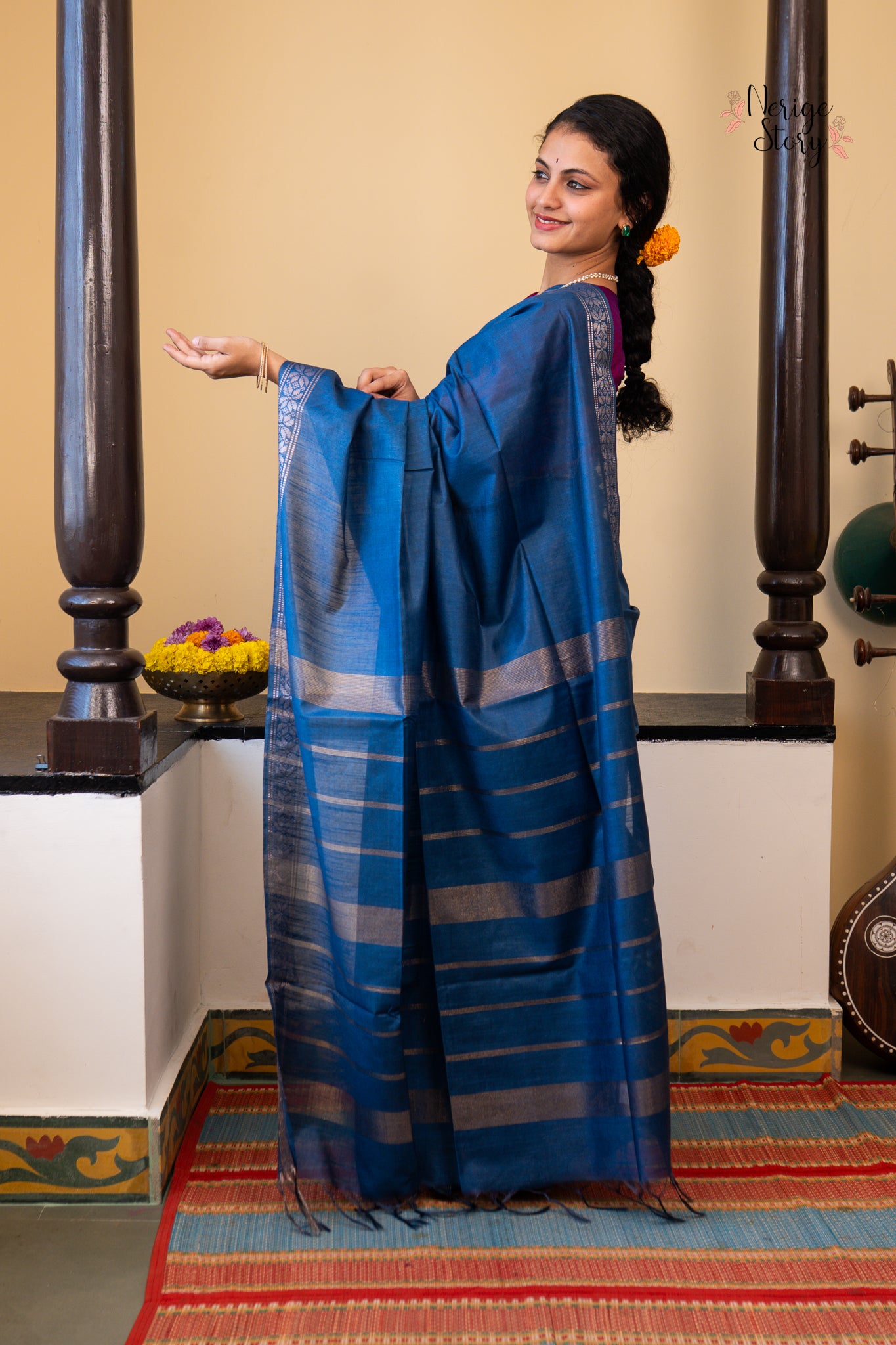 AMRITAMBI (अमृताम्बि)