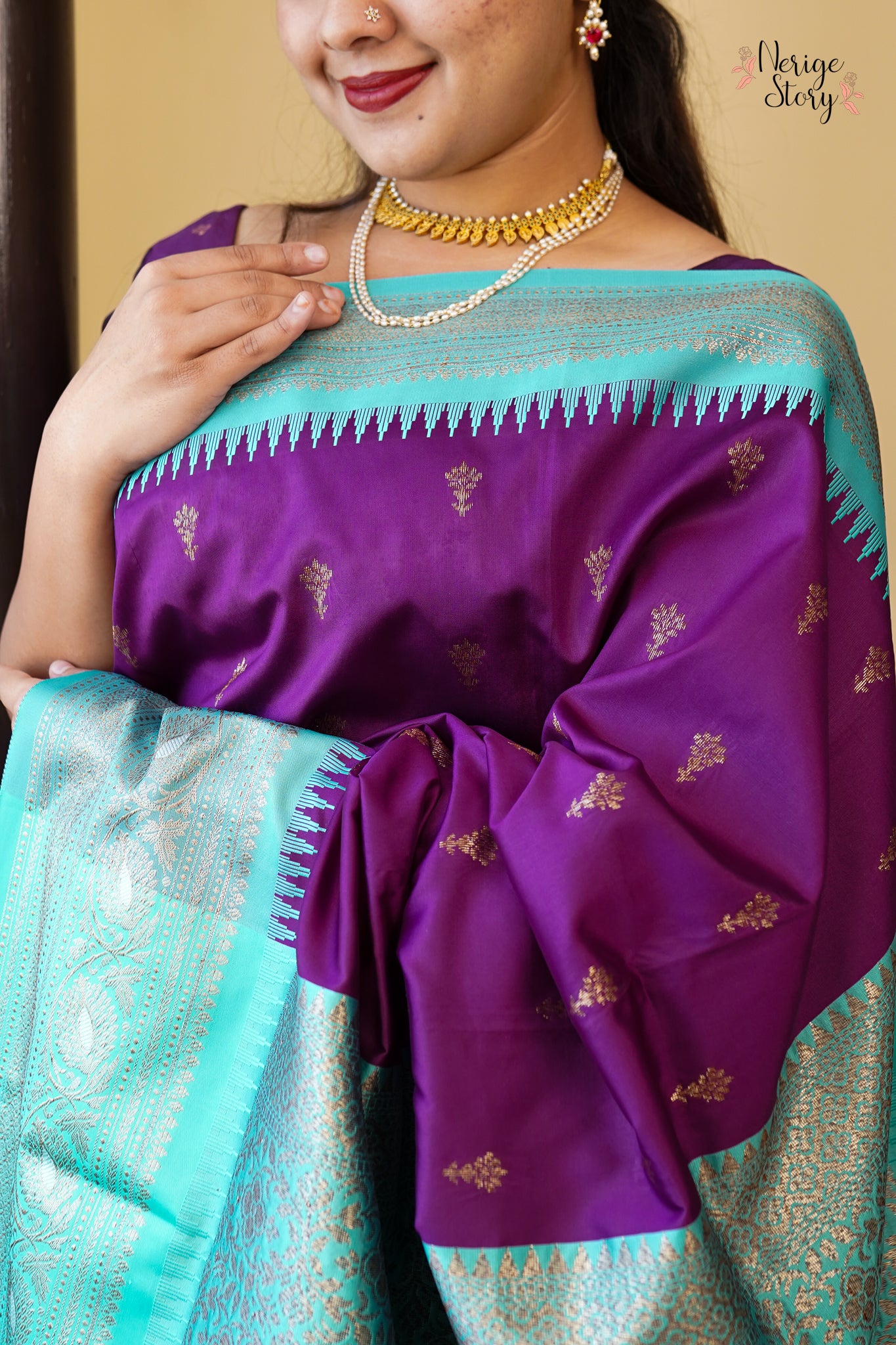 ASHOKINI (अशोकिनी)