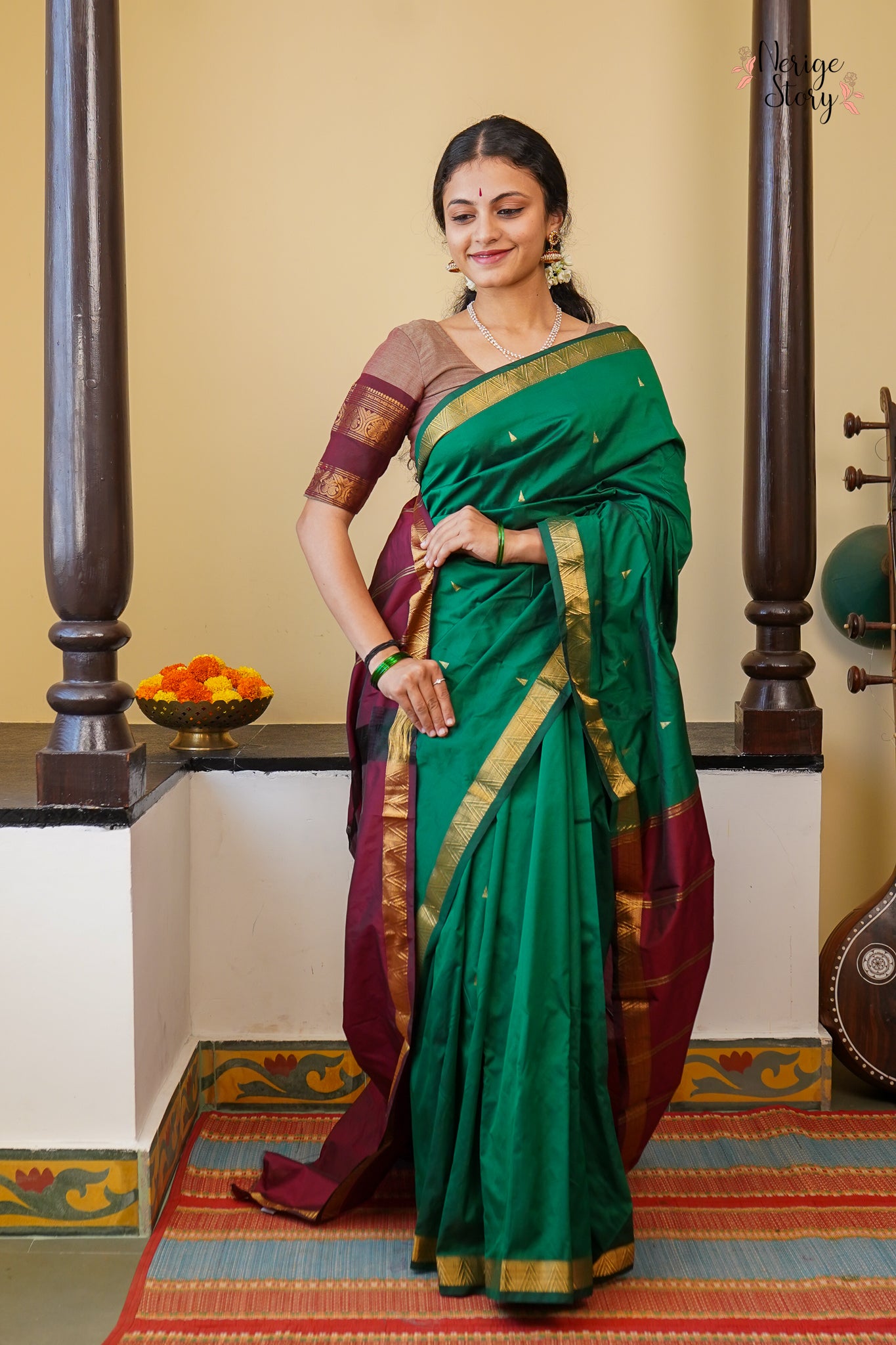 ANAVYA (ಅನವ್ಯಾ)