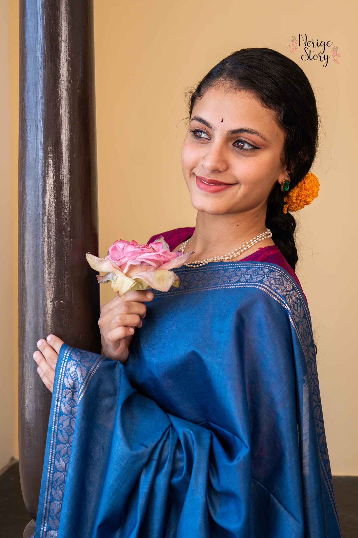 AMRITAMBI (अमृताम्बि)