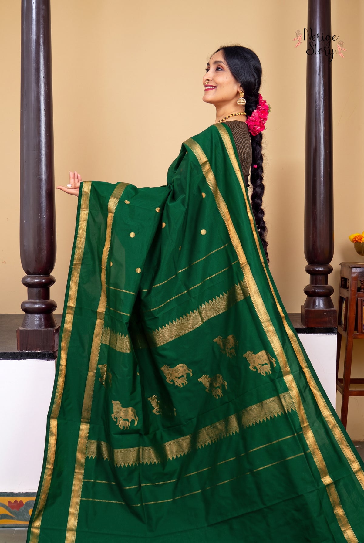 DHVANI (ಧ್ವನಿ)