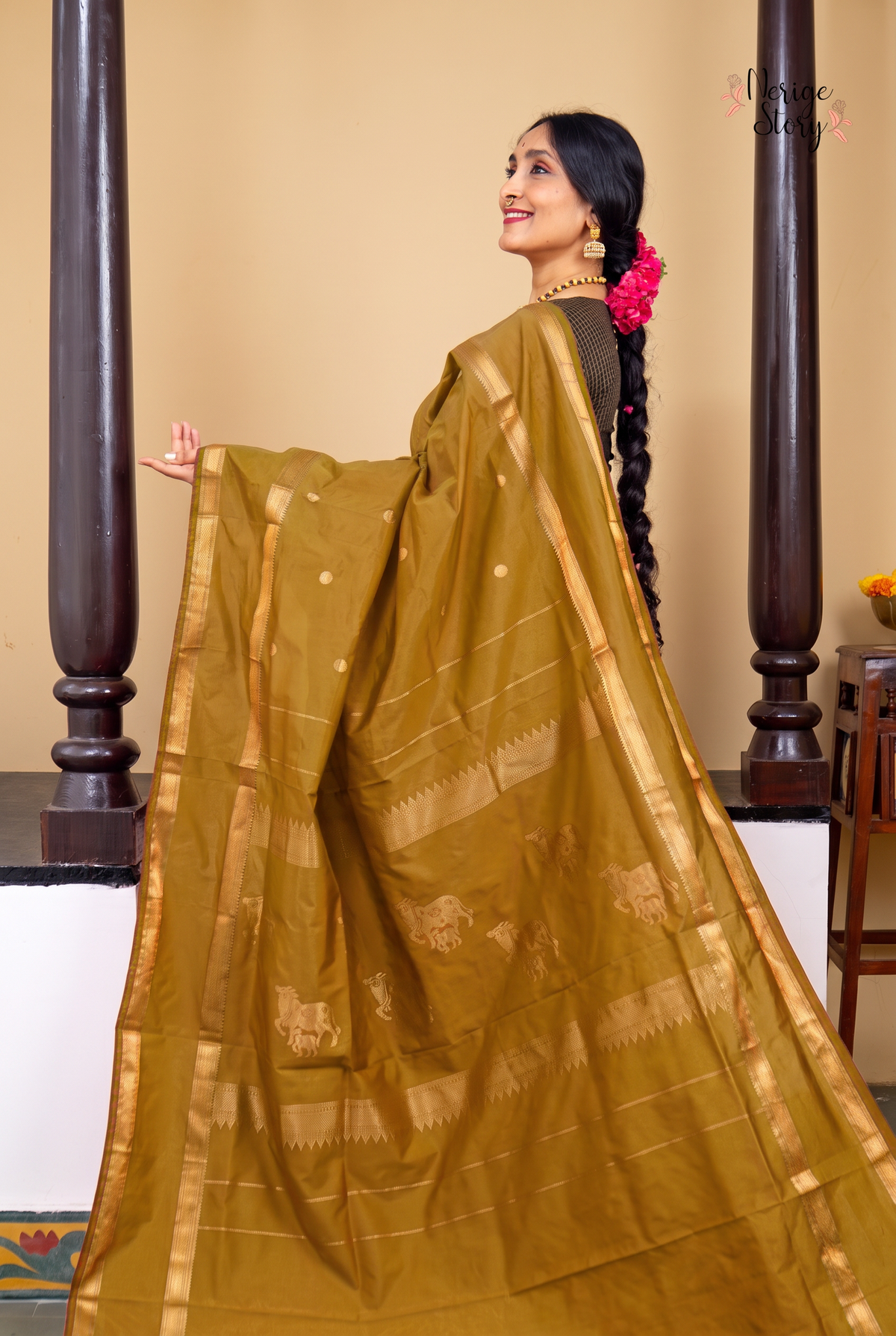 AVYUKTHA (ಅವ್ಯುಕ್ತಾ)