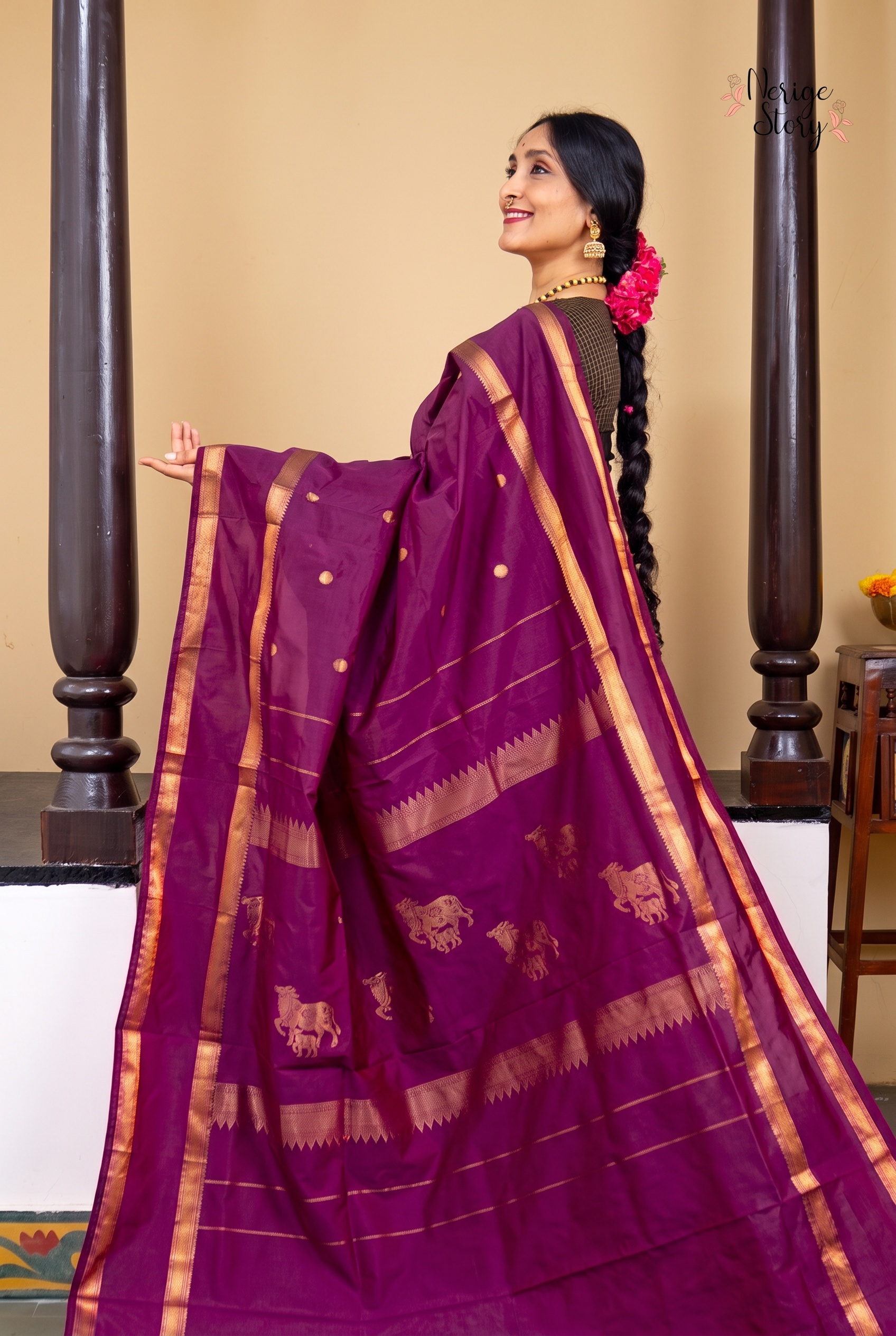 LOHITAKSHI (ಲೋಹಿತಾಕ್ಷಿ)